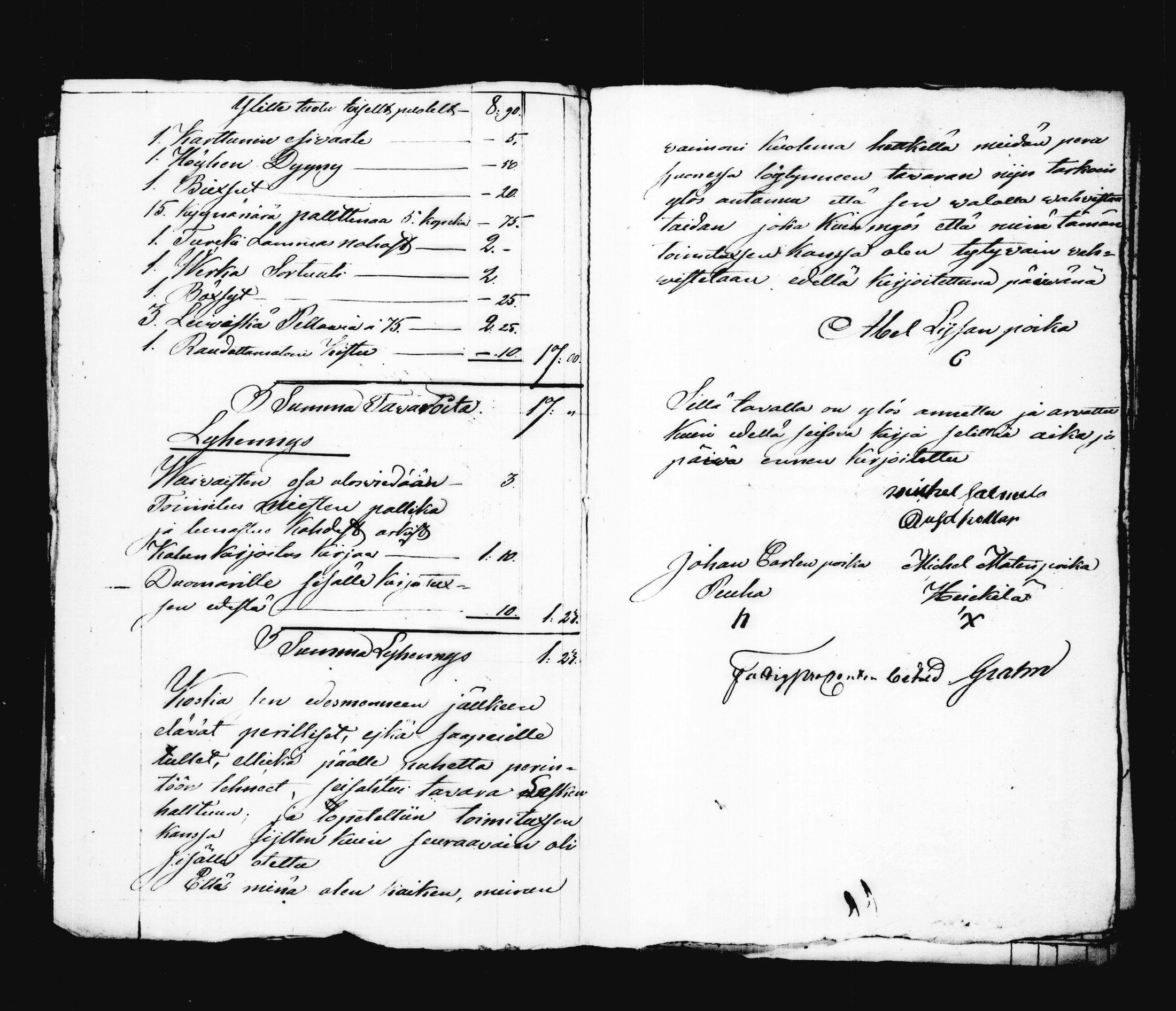 [ ../kirjat/Kirkonkirjat/korpilahti/perukirjoja_1805-1850_tk443/kuvat/280.jpg ]