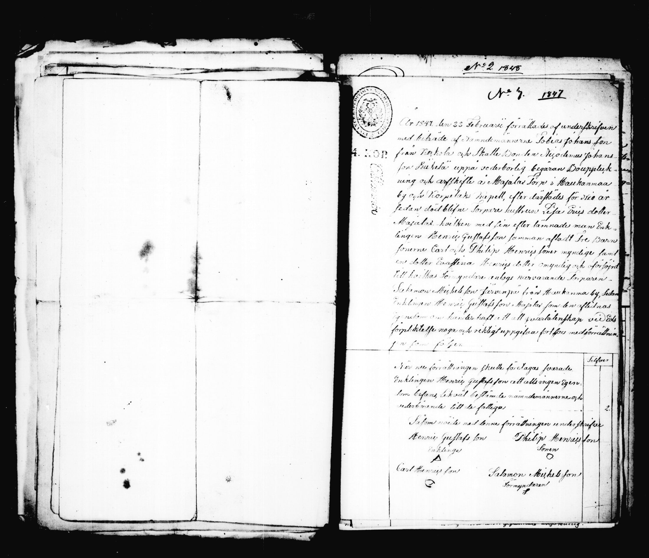 [ ../kirjat/Kirkonkirjat/korpilahti/perukirjoja_1805-1850_tk443/kuvat/319.jpg ]