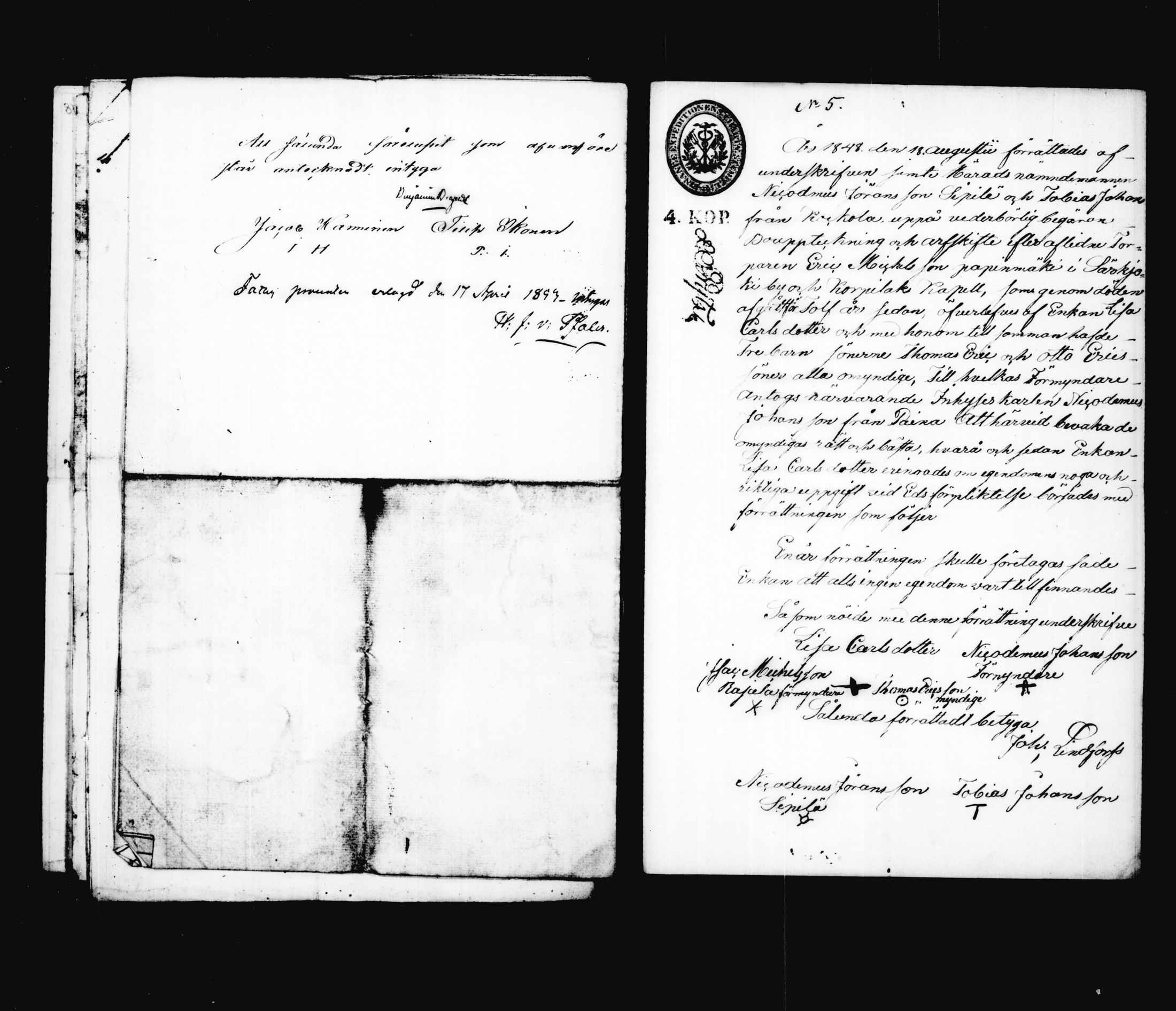 [ ../kirjat/Kirkonkirjat/korpilahti/perukirjoja_1805-1850_tk443/kuvat/349.jpg ]