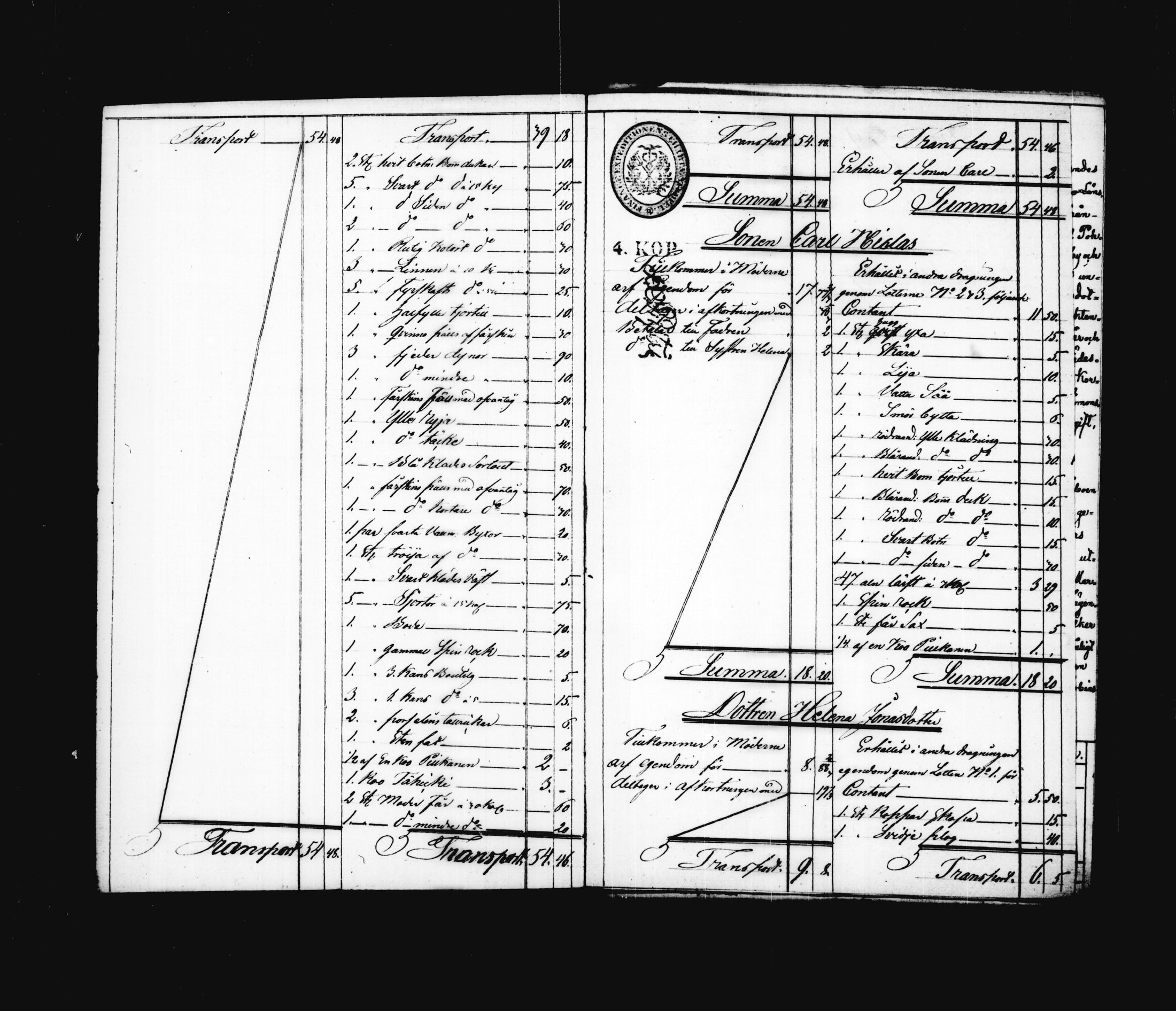[ ../kirjat/Kirkonkirjat/korpilahti/perukirjoja_1805-1850_tk443/kuvat/409.jpg ]