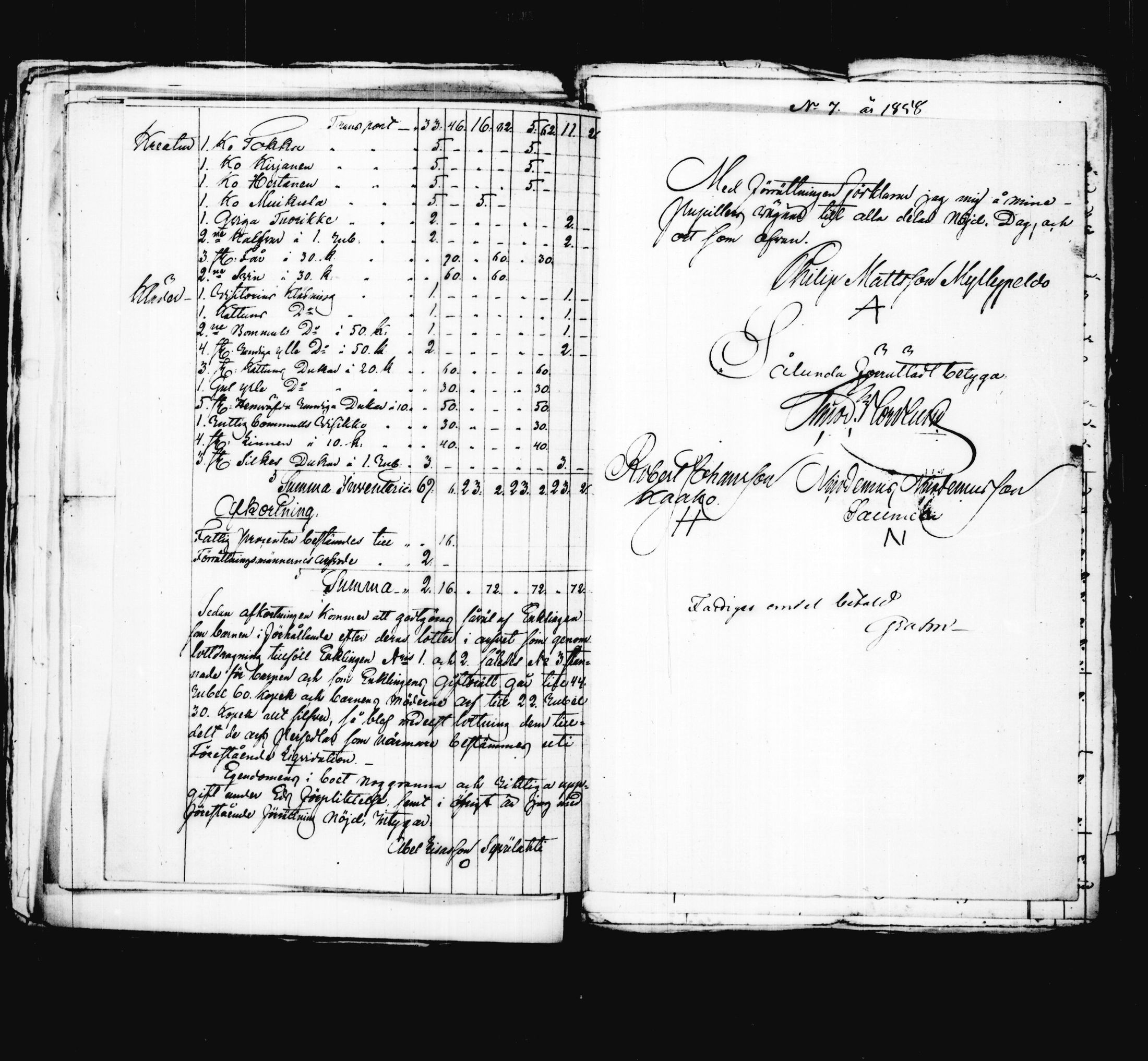 [ ../kirjat/Kirkonkirjat/korpilahti/perukirjoja_1851-1860_tk444/kuvat/109.jpg ]