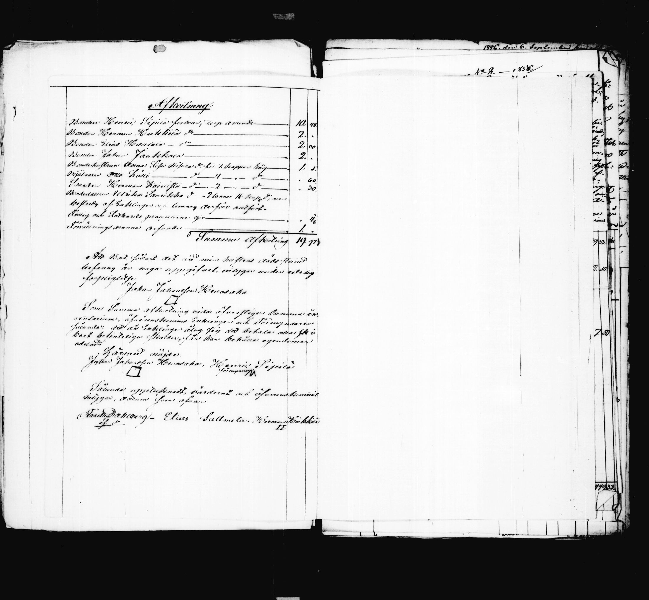 [ ../kirjat/Kirkonkirjat/korpilahti/perukirjoja_1851-1860_tk444/kuvat/161.jpg ]