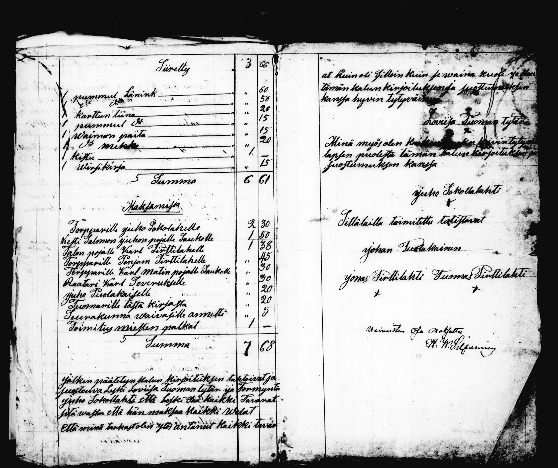 [ ../kirjat/Kirkonkirjat/korpilahti/perukirjoja_1851-1860_tk444/kuvat/174.jpg ]