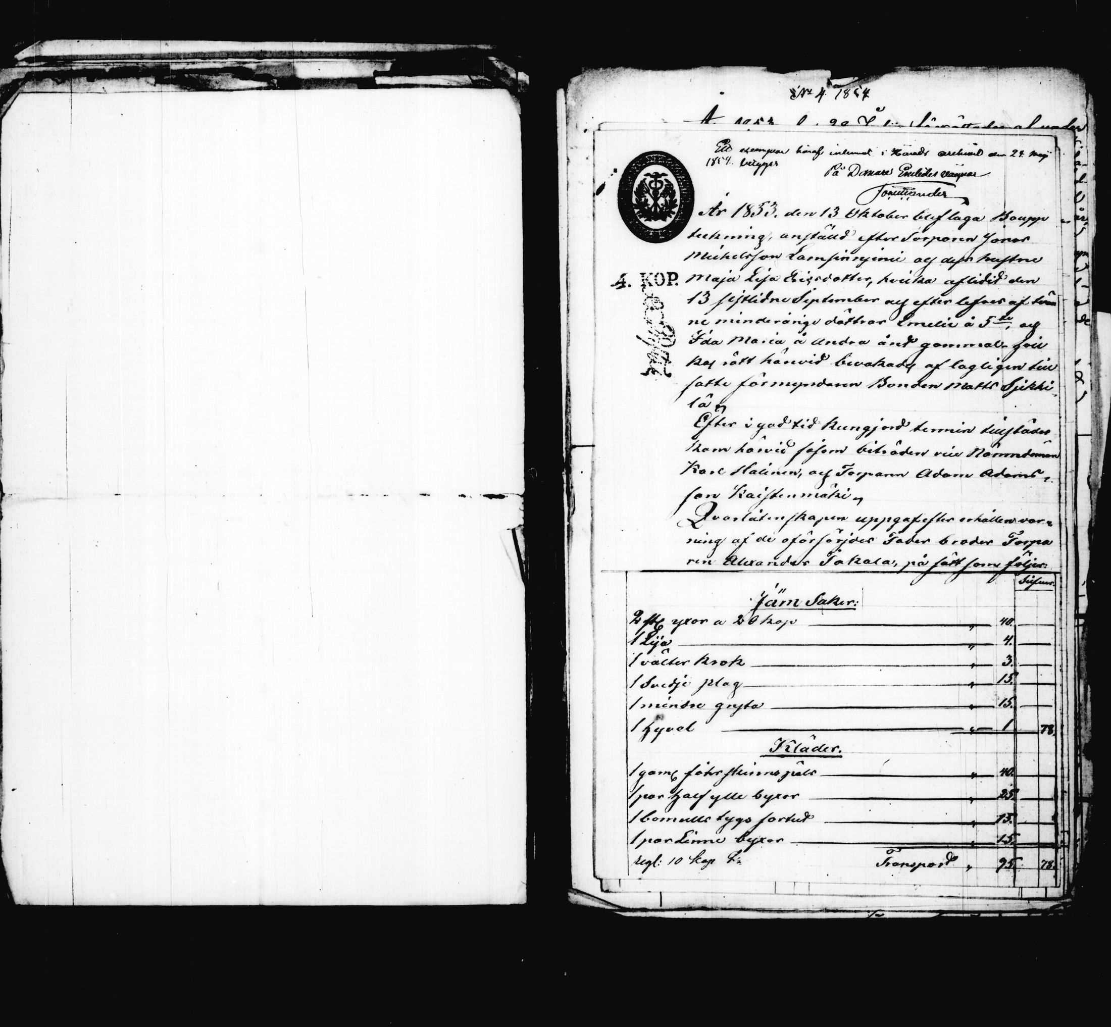 [ ../kirjat/Kirkonkirjat/korpilahti/perukirjoja_1851-1860_tk444/kuvat/55.jpg ]