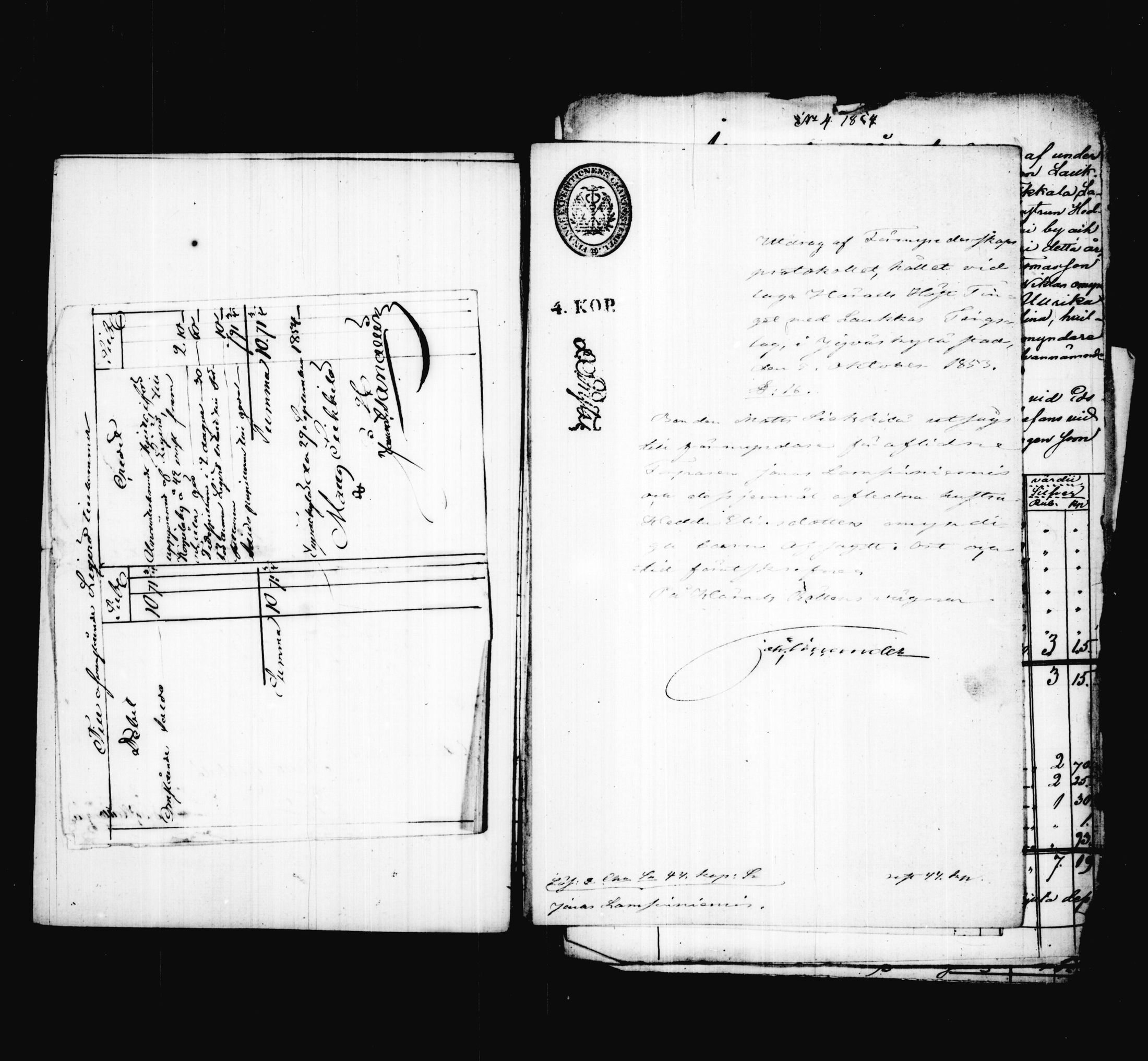 [ ../kirjat/Kirkonkirjat/korpilahti/perukirjoja_1851-1860_tk444/kuvat/60.jpg ]