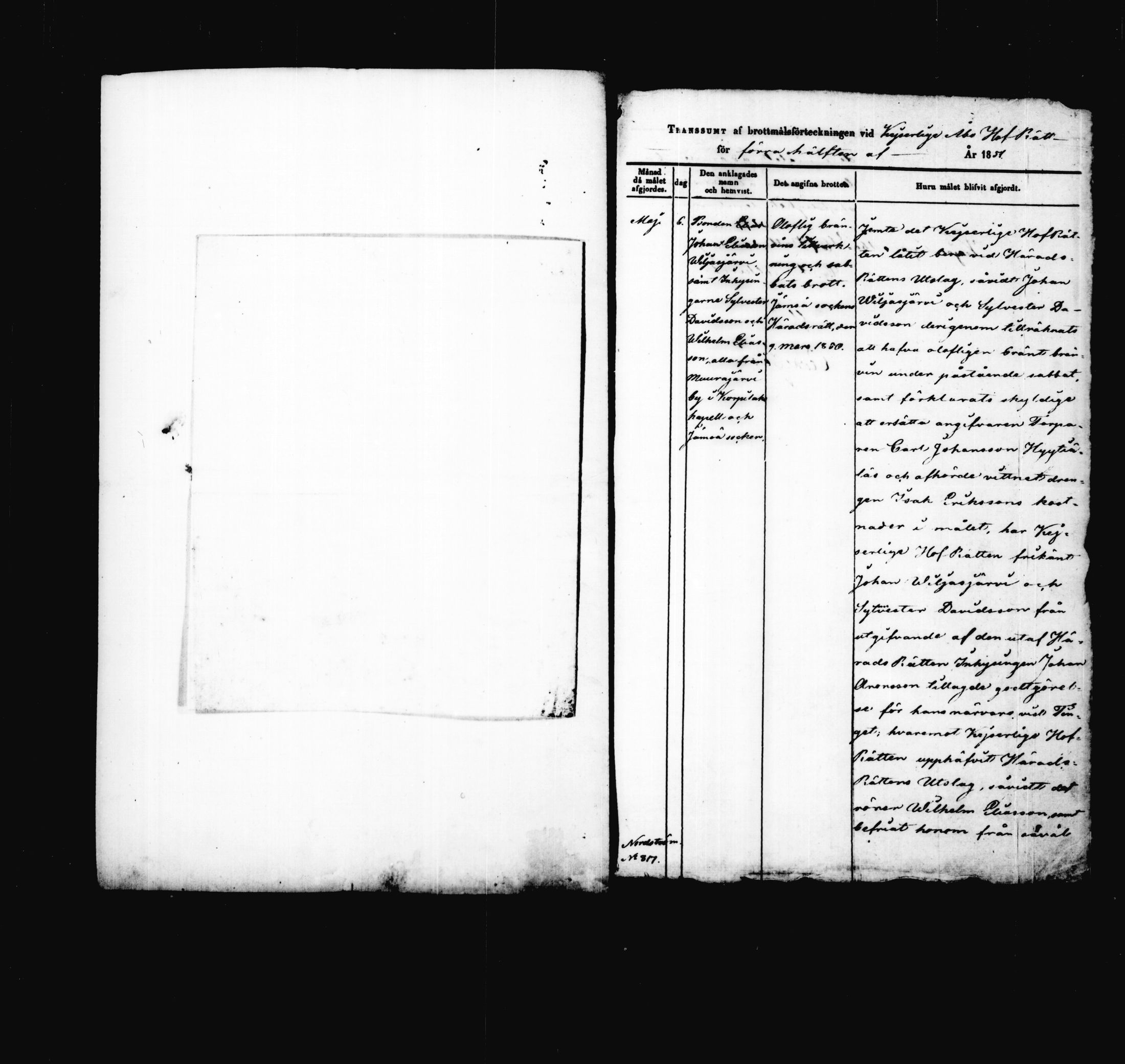 [ ../kirjat/Kirkonkirjat/korpilahti/rikosluettelo_1845-1859_tk444/kuvat/39.jpg ]