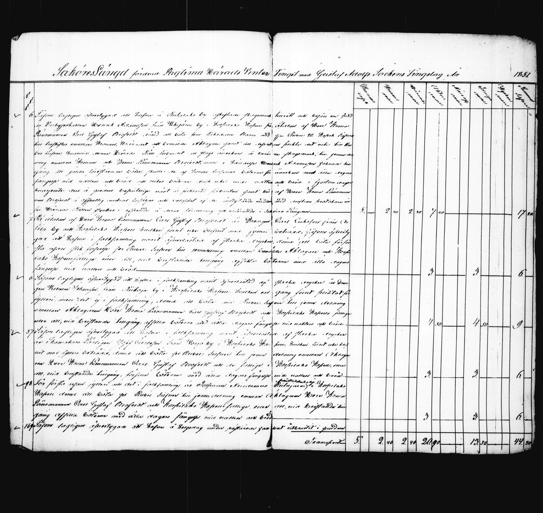 [ ../kirjat/Kirkonkirjat/korpilahti/rikosluettelo_1845-1859_tk444/kuvat/45.jpg ]