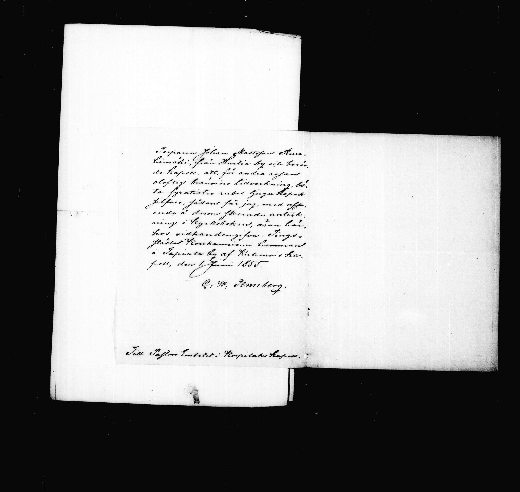 [ ../kirjat/Kirkonkirjat/korpilahti/rikosluettelo_1845-1859_tk444/kuvat/66.jpg ]