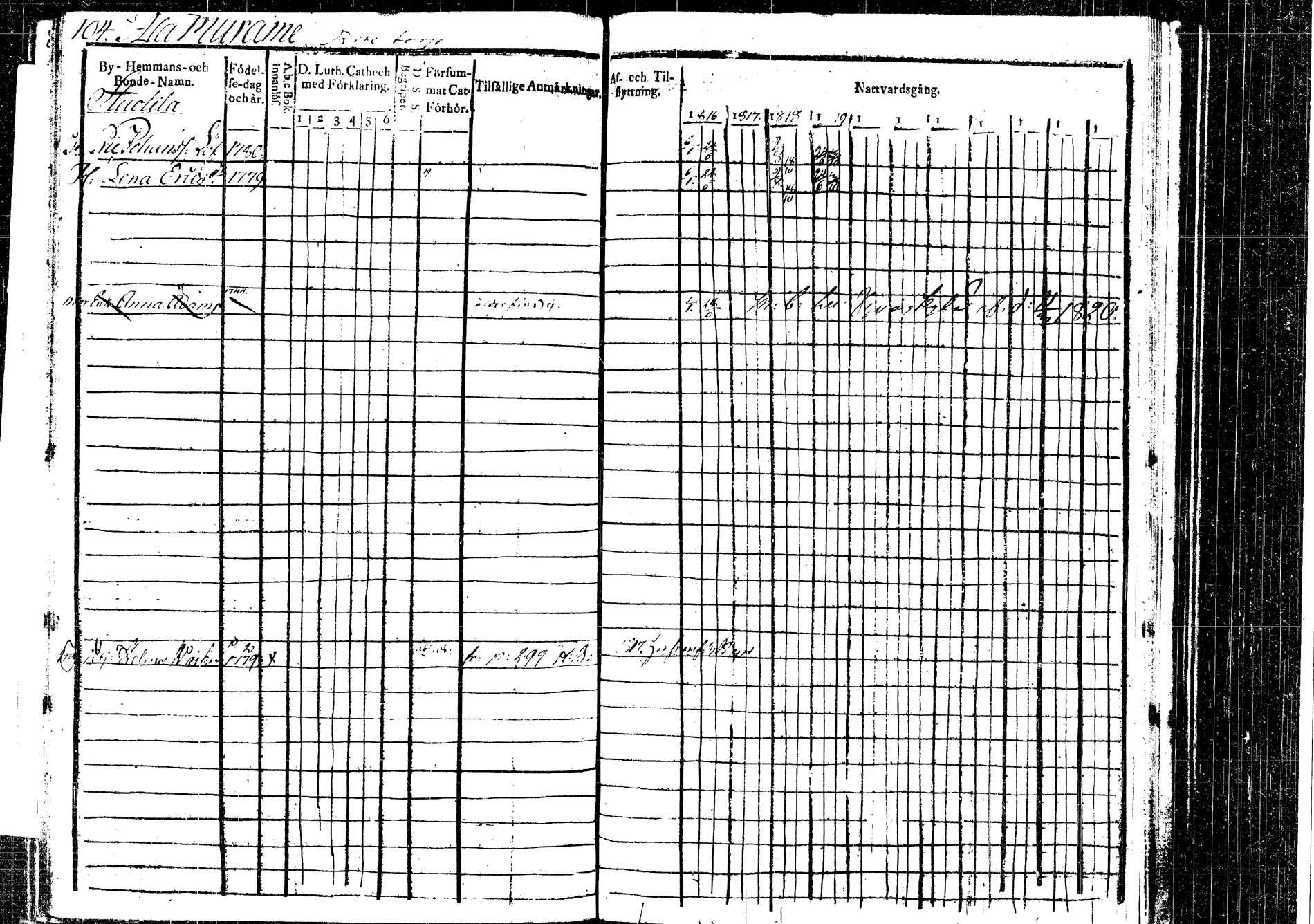 [ ../kirjat/Kirkonkirjat/korpilahti/rippikirja_1816-1819_tk435/kuvat/109.jpg ]