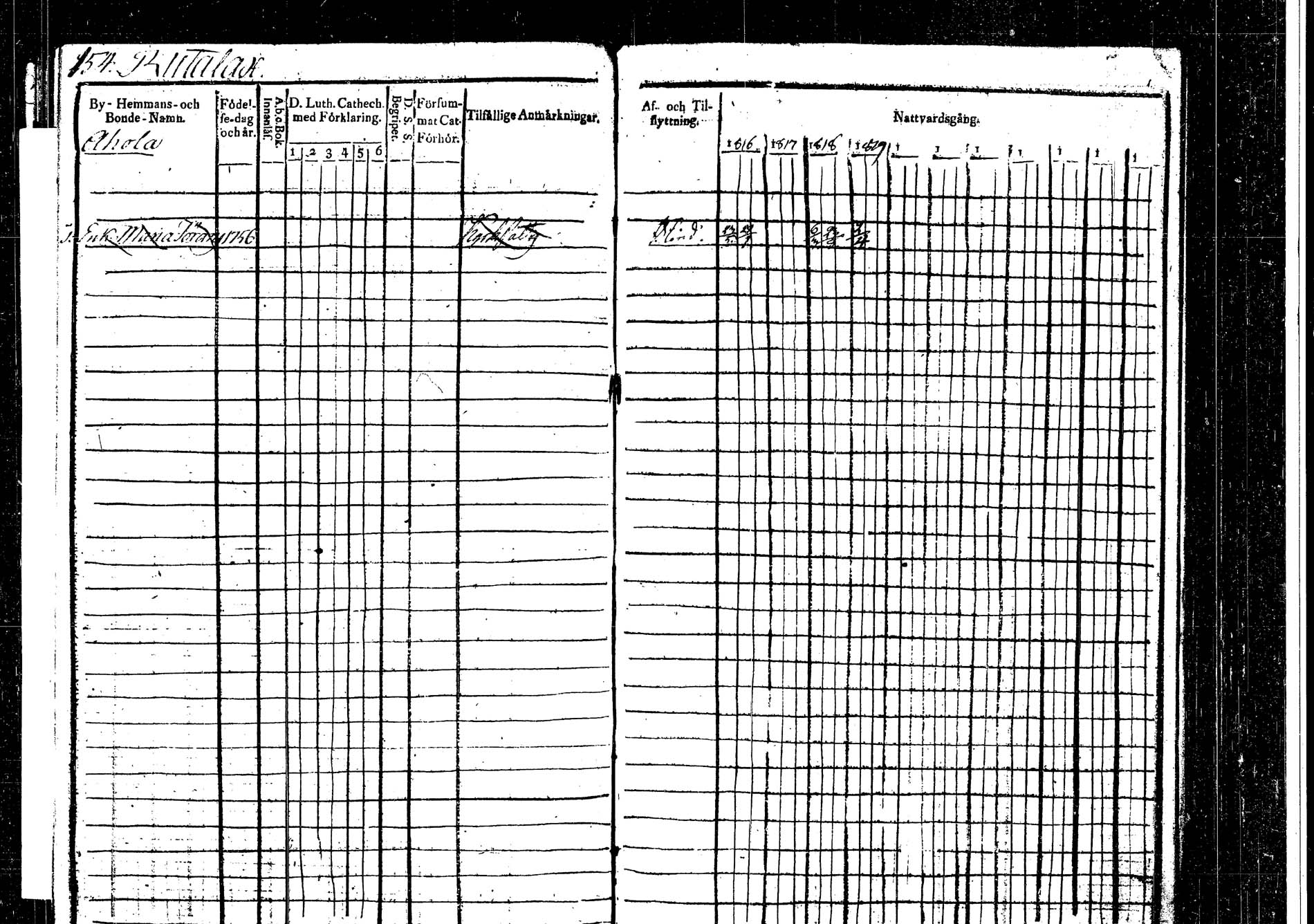 [ ../kirjat/Kirkonkirjat/korpilahti/rippikirja_1816-1819_tk435/kuvat/161.jpg ]