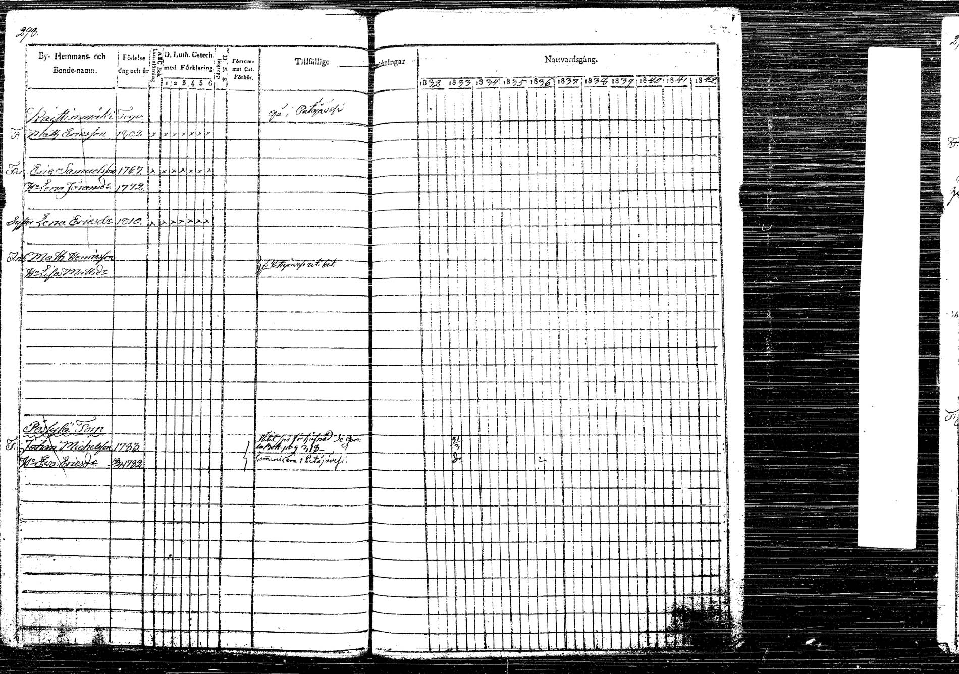 [ ../kirjat/Kirkonkirjat/korpilahti/rippikirja_1832-1842_tk435/kuvat/351.jpg ]