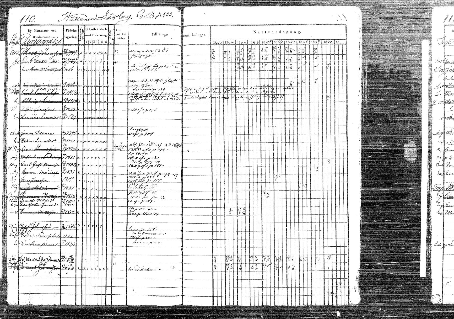 [ ../kirjat/Kirkonkirjat/korpilahti/rippikirja_1841-1850_tk436/kuvat/153.jpg ]