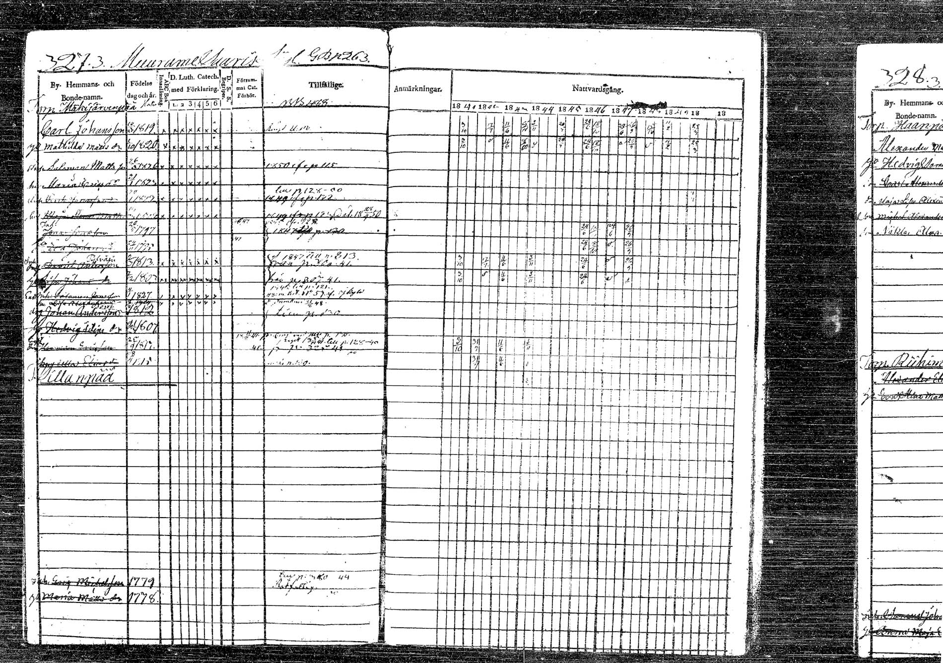 [ ../kirjat/Kirkonkirjat/korpilahti/rippikirja_1841-1850_tk436/kuvat/403.jpg ]