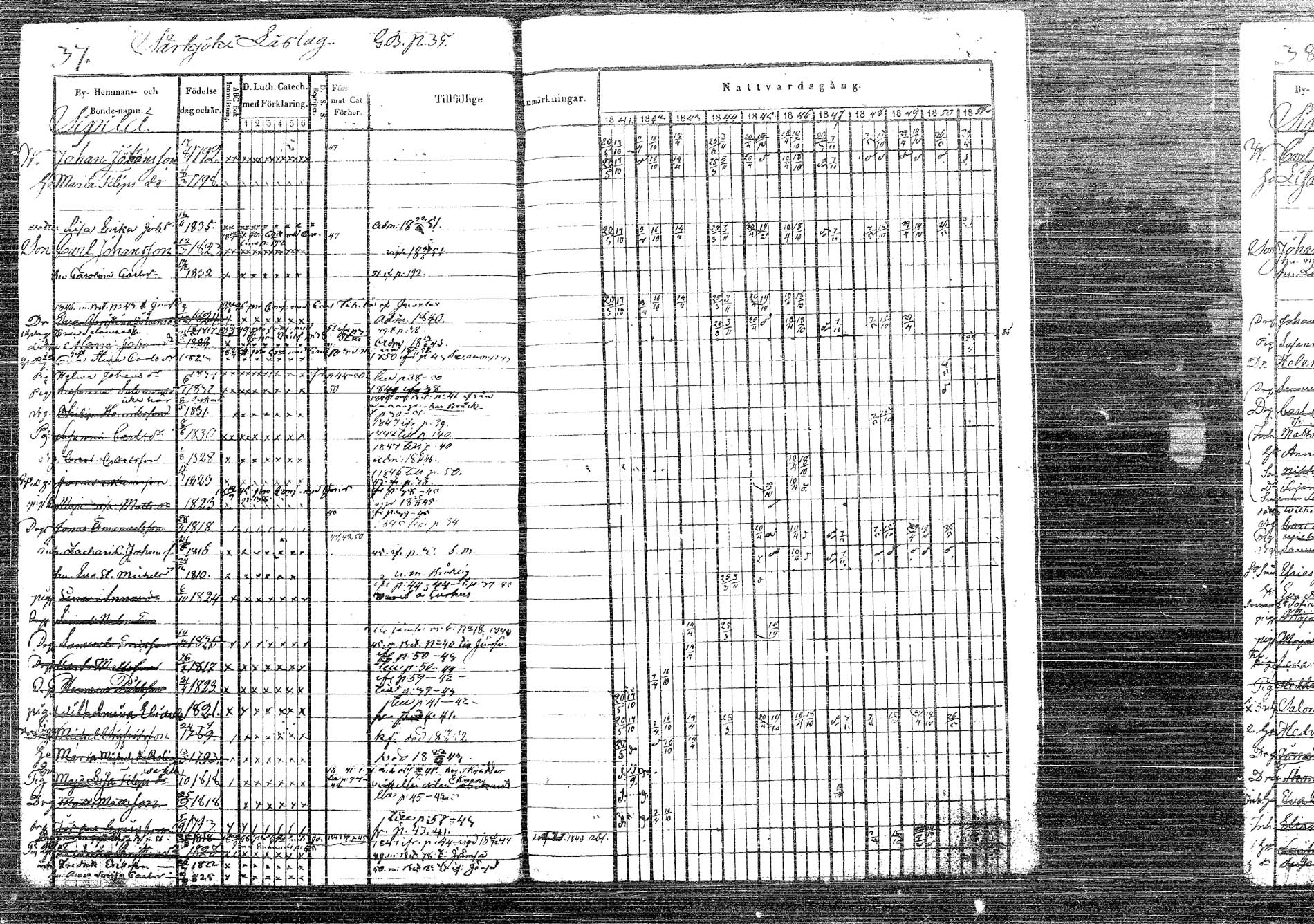 [ ../kirjat/Kirkonkirjat/korpilahti/rippikirja_1841-1850_tk436/kuvat/49.jpg ]