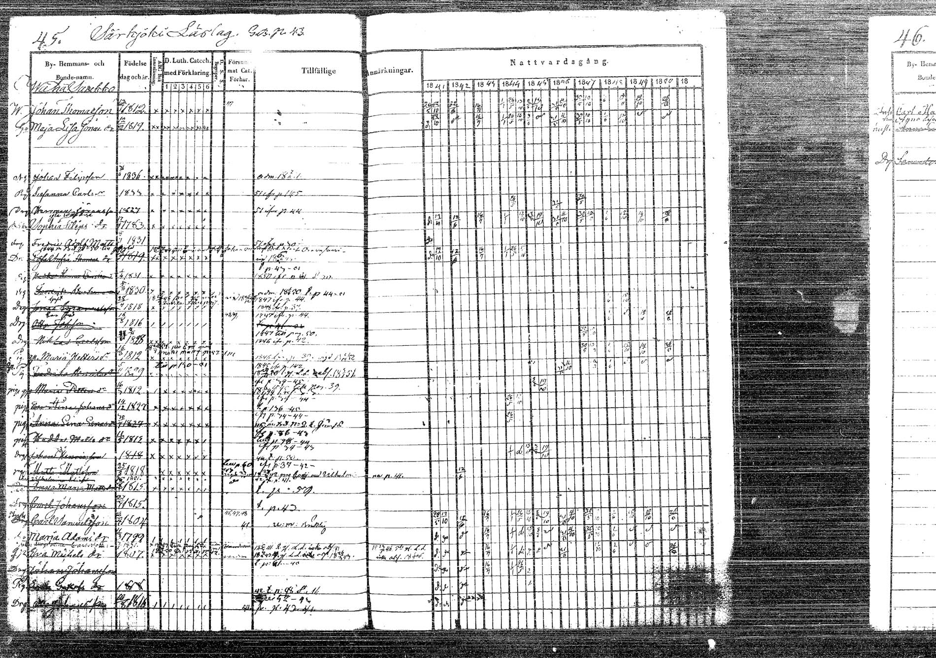 [ ../kirjat/Kirkonkirjat/korpilahti/rippikirja_1841-1850_tk436/kuvat/67.jpg ]