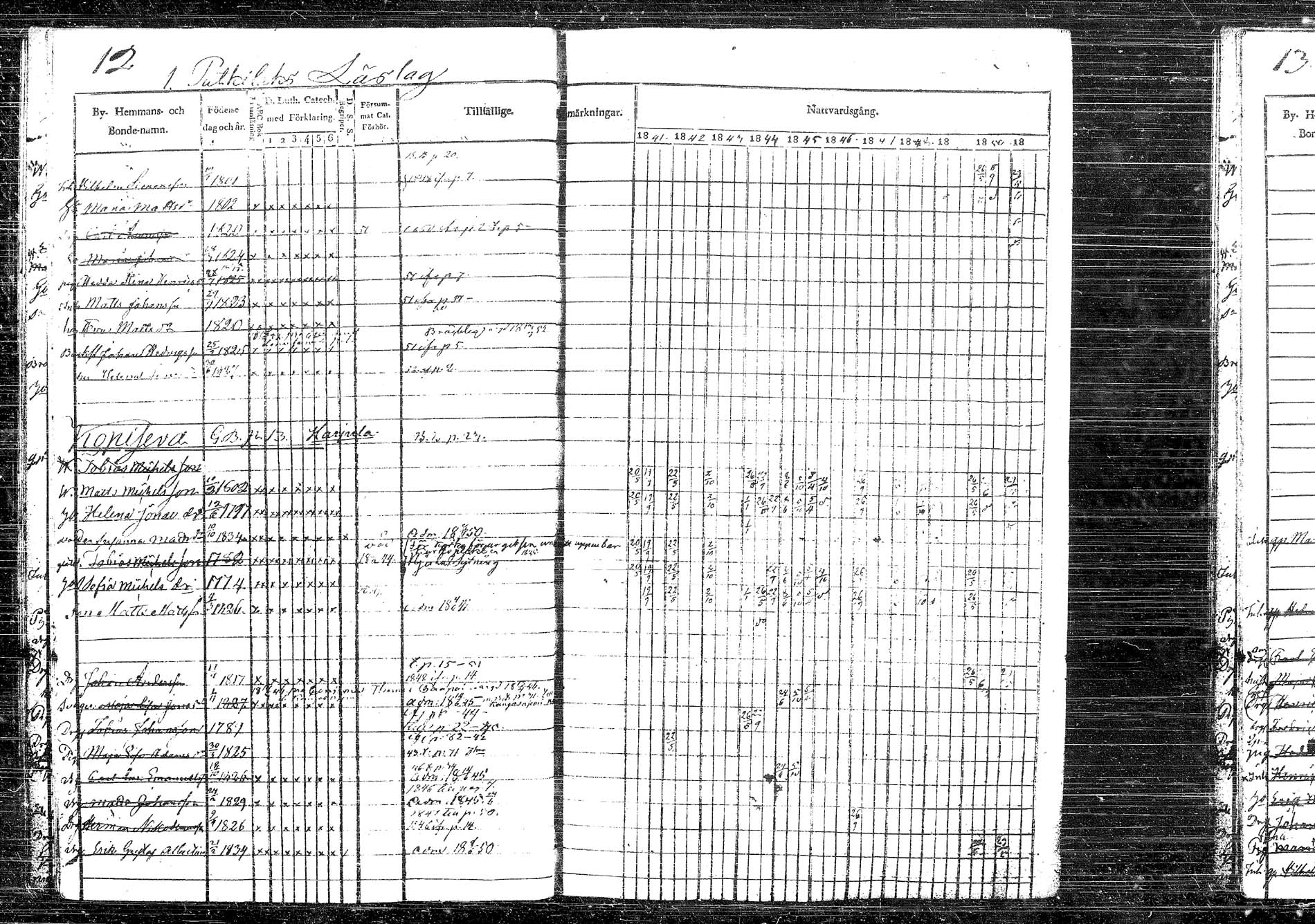 [ ../kirjat/Kirkonkirjat/korpilahti/rippikirja_1841-1852_tk437/kuvat/20.jpg ]