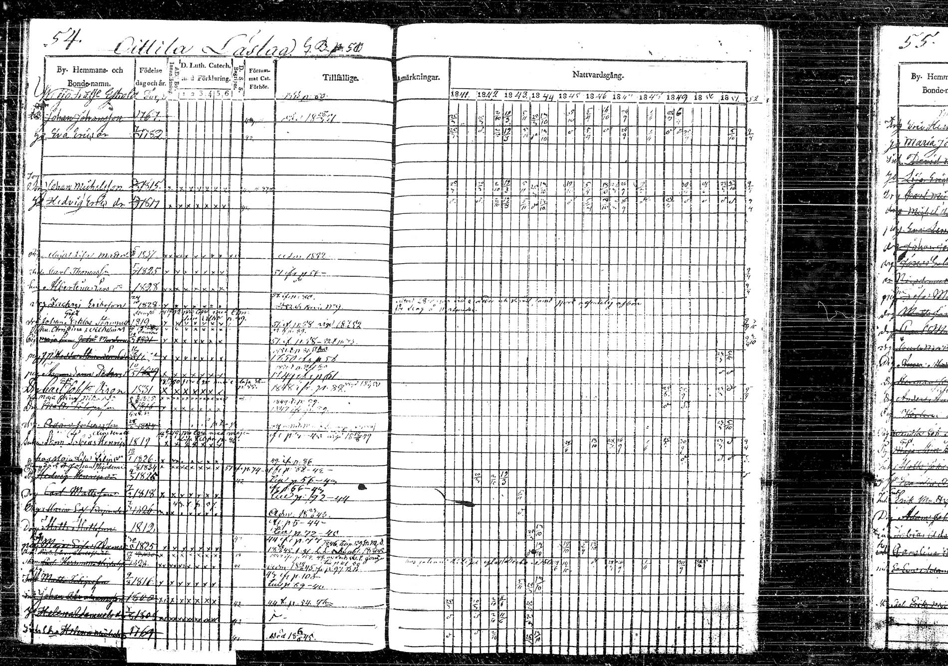 [ ../kirjat/Kirkonkirjat/korpilahti/rippikirja_1841-1852_tk437/kuvat/63.jpg ]