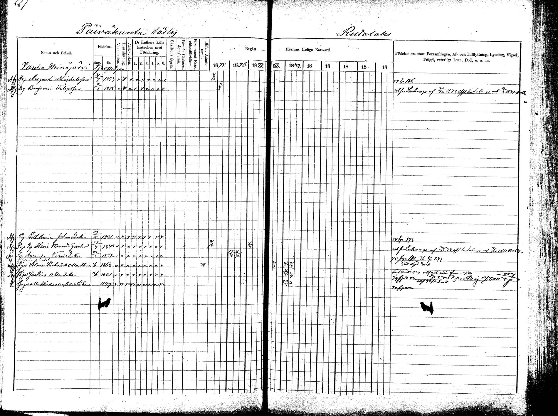 [ ../kirjat/Kirkonkirjat/korpilahti/rippikirja_1875-1880_mko29-44/kuvat/223.jpg ]