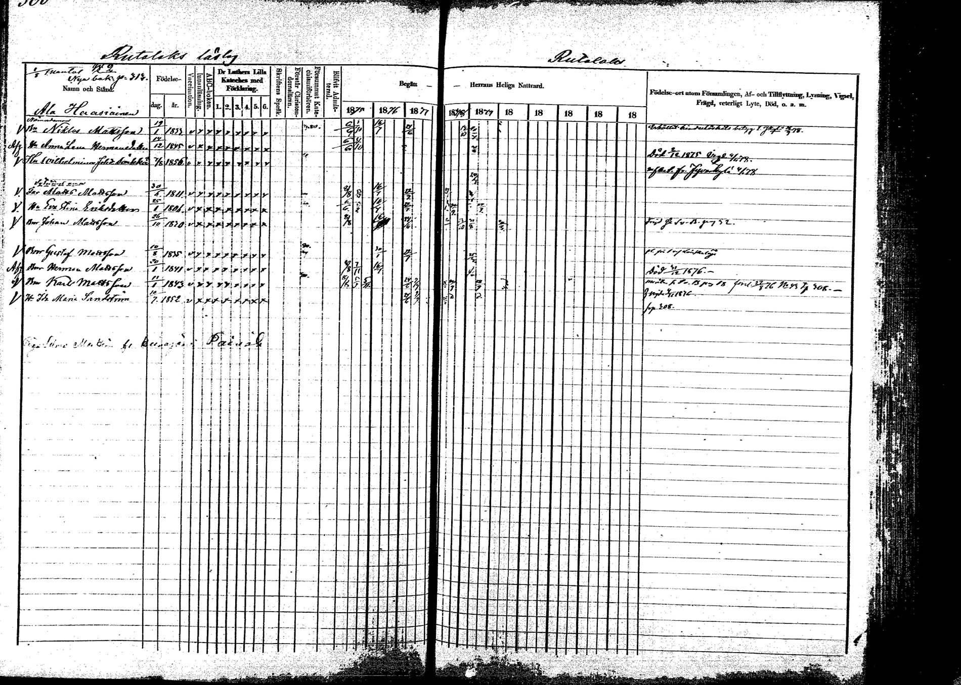 [ ../kirjat/Kirkonkirjat/korpilahti/rippikirja_1875-1880_mko29-44/kuvat/293.jpg ]