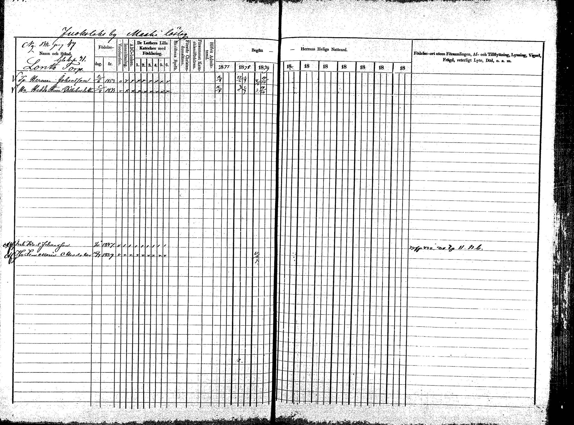 [ ../kirjat/Kirkonkirjat/korpilahti/rippikirja_1875-1880_mko29-44/kuvat/409.jpg ]