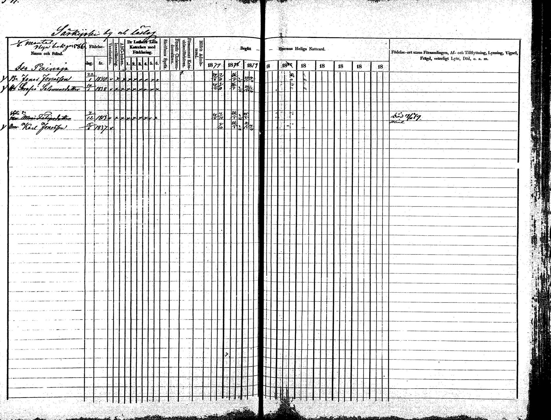 [ ../kirjat/Kirkonkirjat/korpilahti/rippikirja_1875-1880_mko29-44/kuvat/497.jpg ]