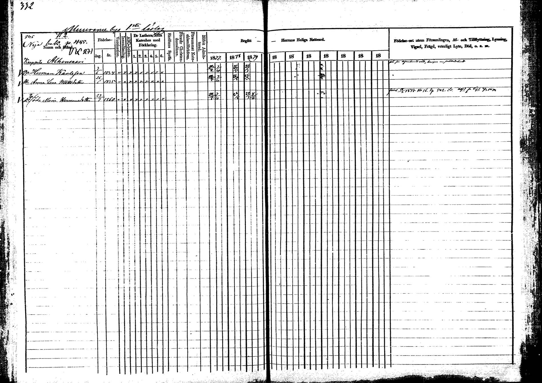 [ ../kirjat/Kirkonkirjat/korpilahti/rippikirja_1877-1880_mko30-44/kuvat/331.jpg ]