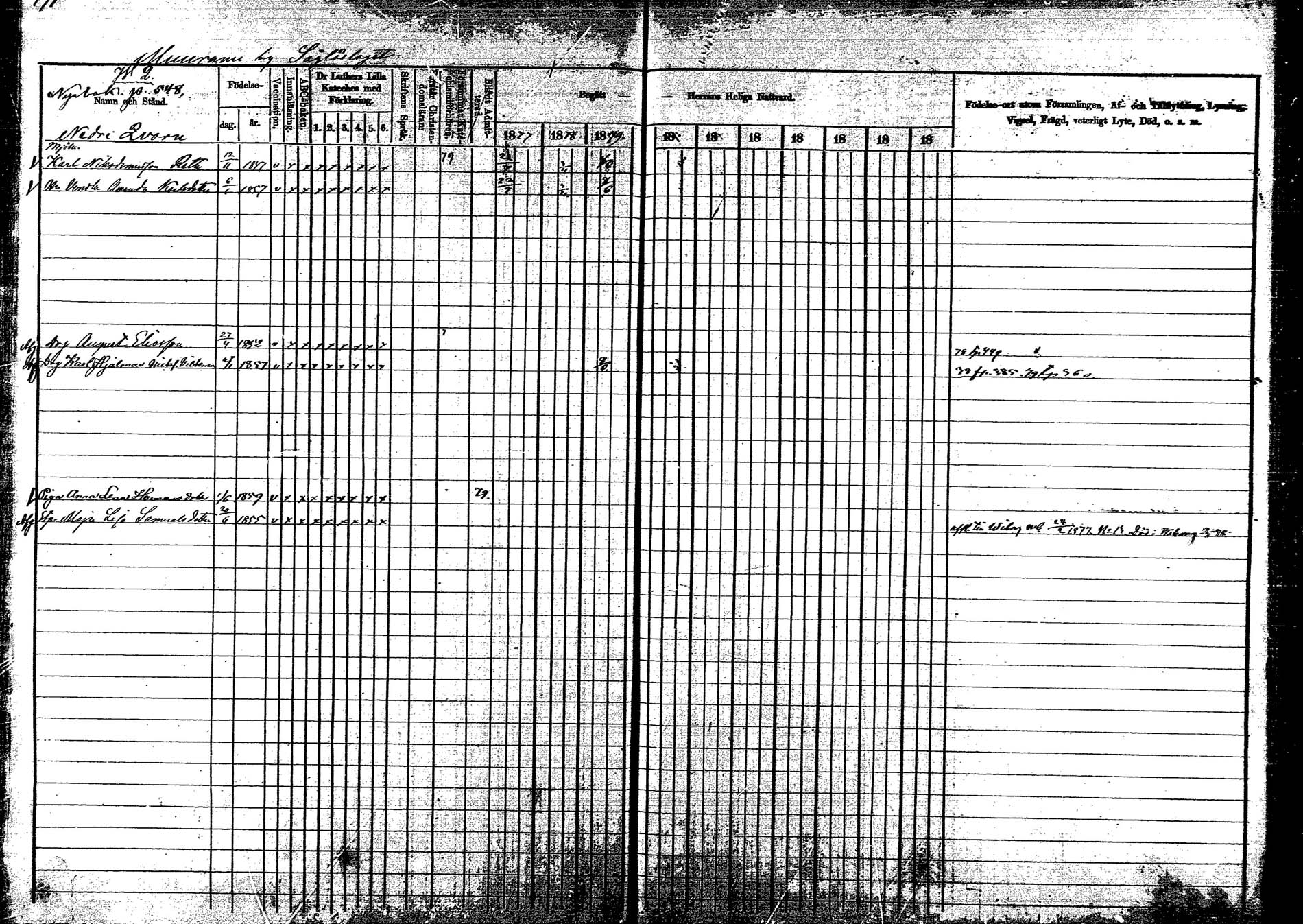 [ ../kirjat/Kirkonkirjat/korpilahti/rippikirja_1877-1880_mko30-44/kuvat/386.jpg ]