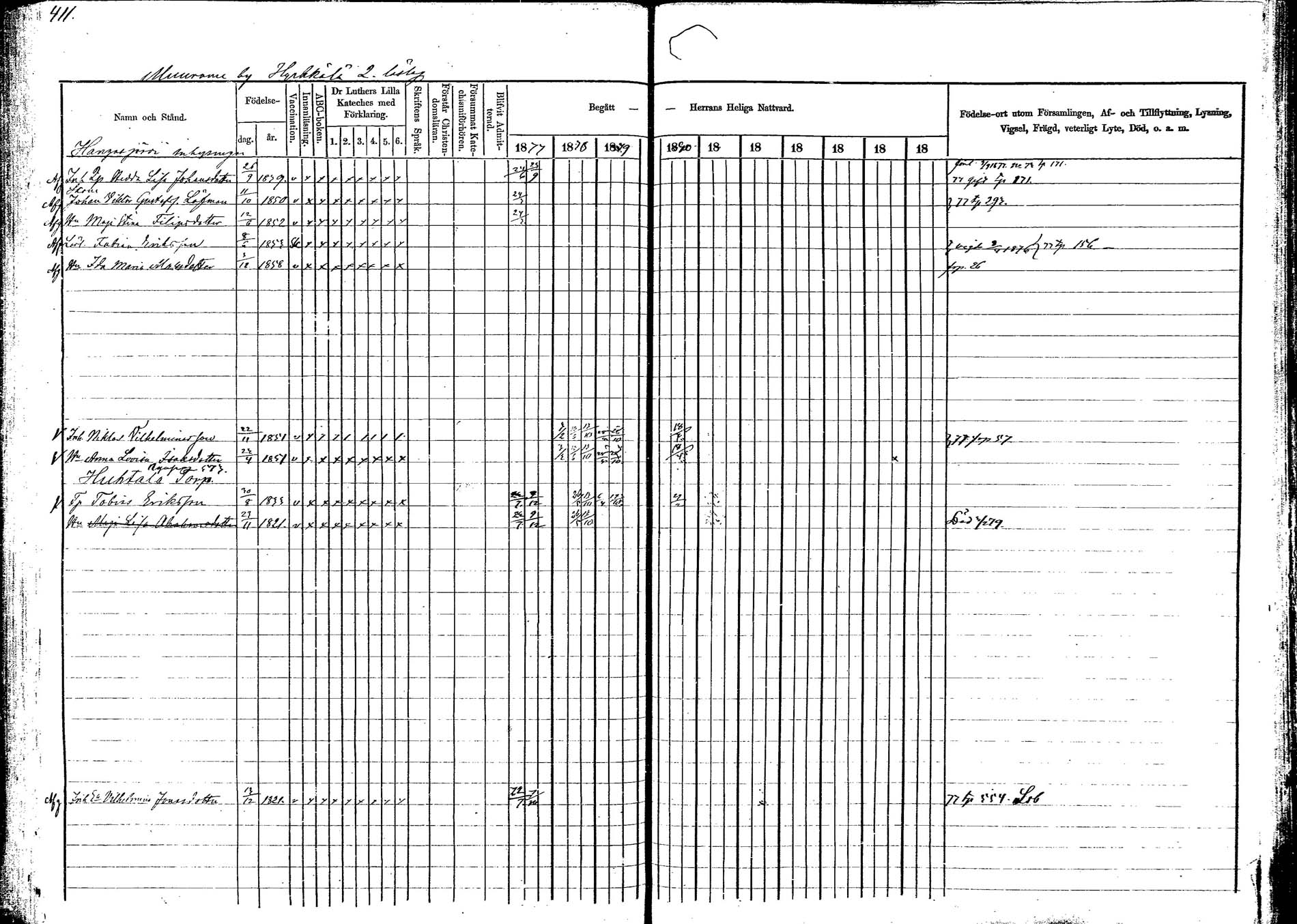 [ ../kirjat/Kirkonkirjat/korpilahti/rippikirja_1877-1880_mko30-44/kuvat/406.jpg ]