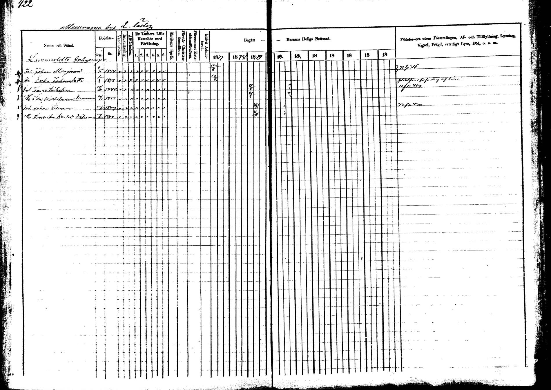 [ ../kirjat/Kirkonkirjat/korpilahti/rippikirja_1877-1880_mko30-44/kuvat/417.jpg ]