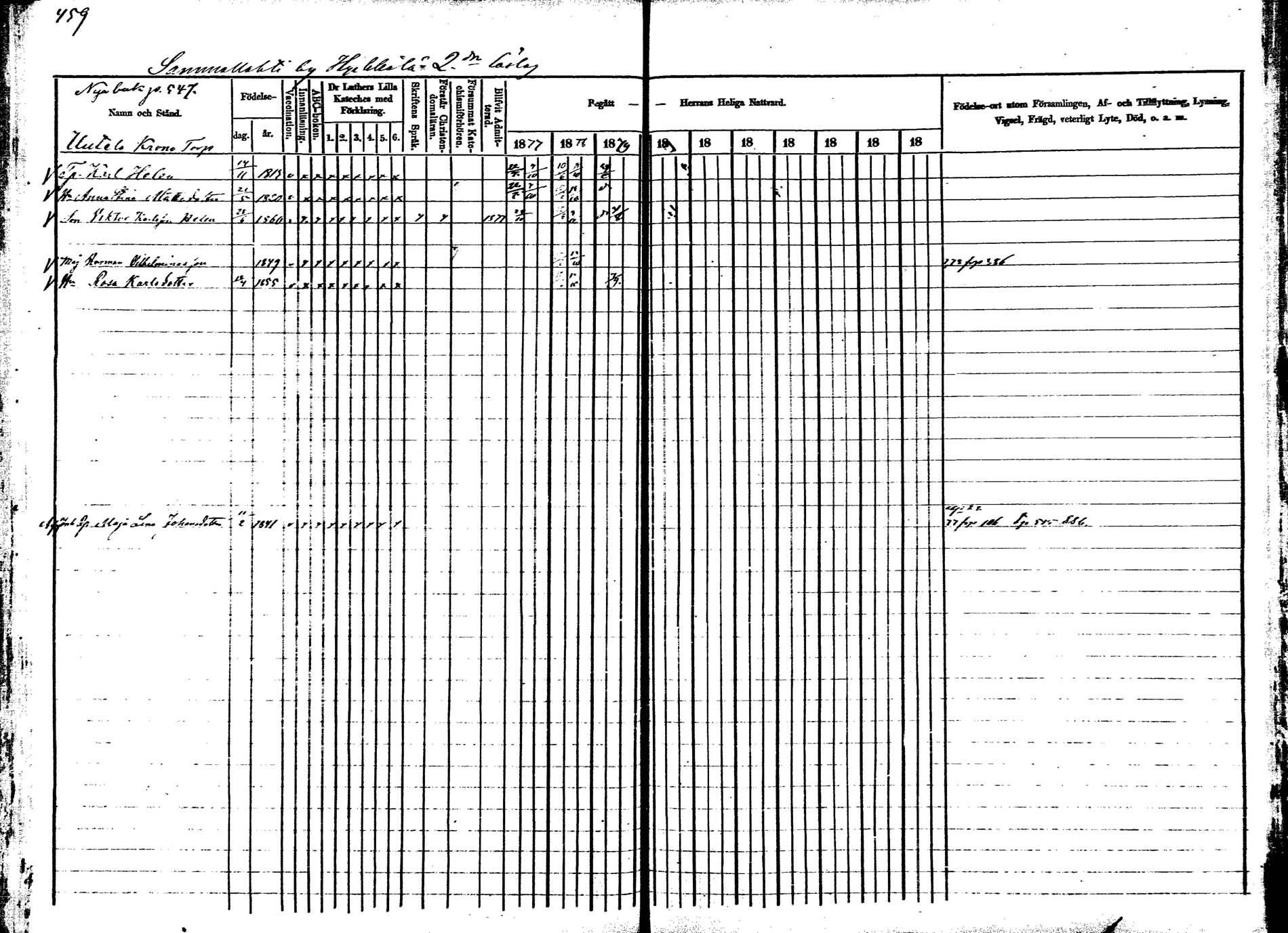 [ ../kirjat/Kirkonkirjat/korpilahti/rippikirja_1877-1880_mko30-44/kuvat/453.jpg ]