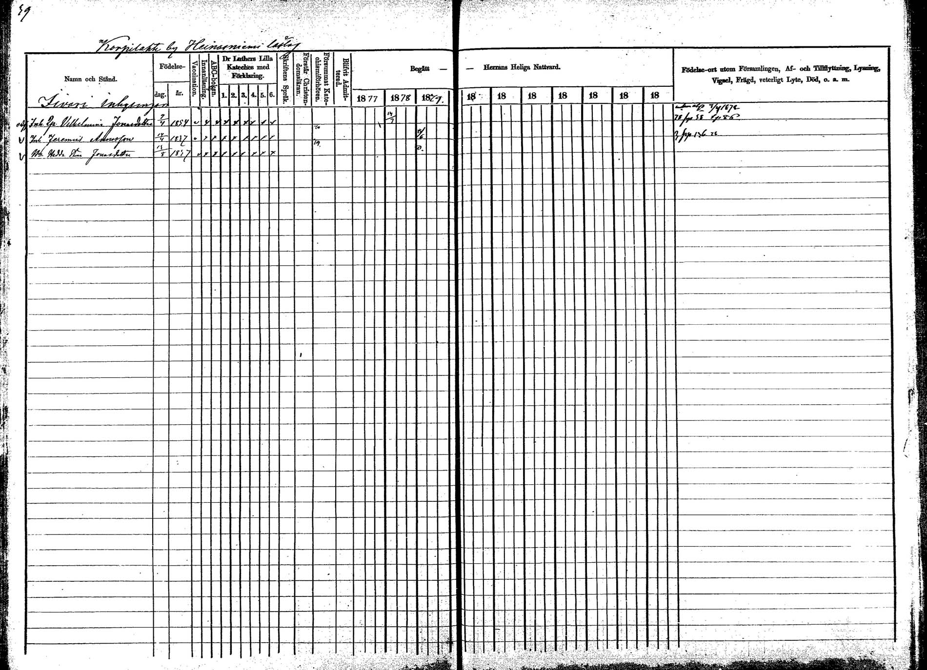[ ../kirjat/Kirkonkirjat/korpilahti/rippikirja_1877-1880_mko30-44/kuvat/50.jpg ]