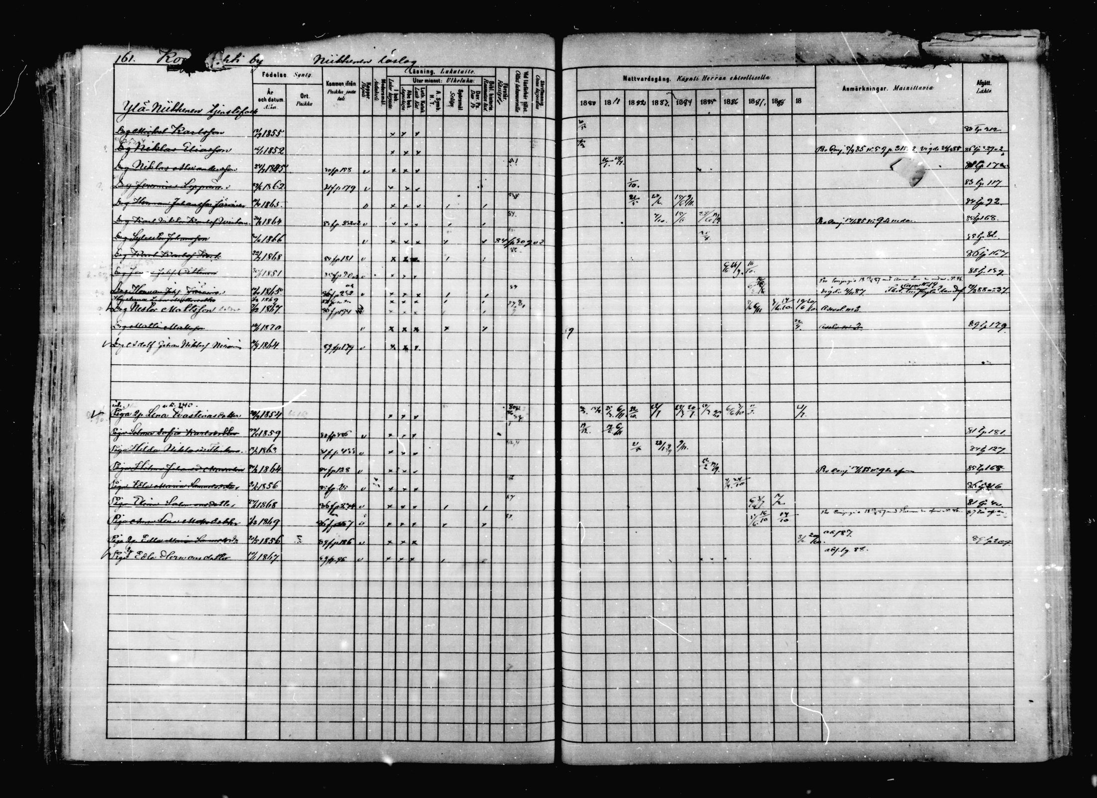 [ ../kirjat/Kirkonkirjat/korpilahti/rippikirja_1880-1889_mko53-73/kuvat/157.jpg ]