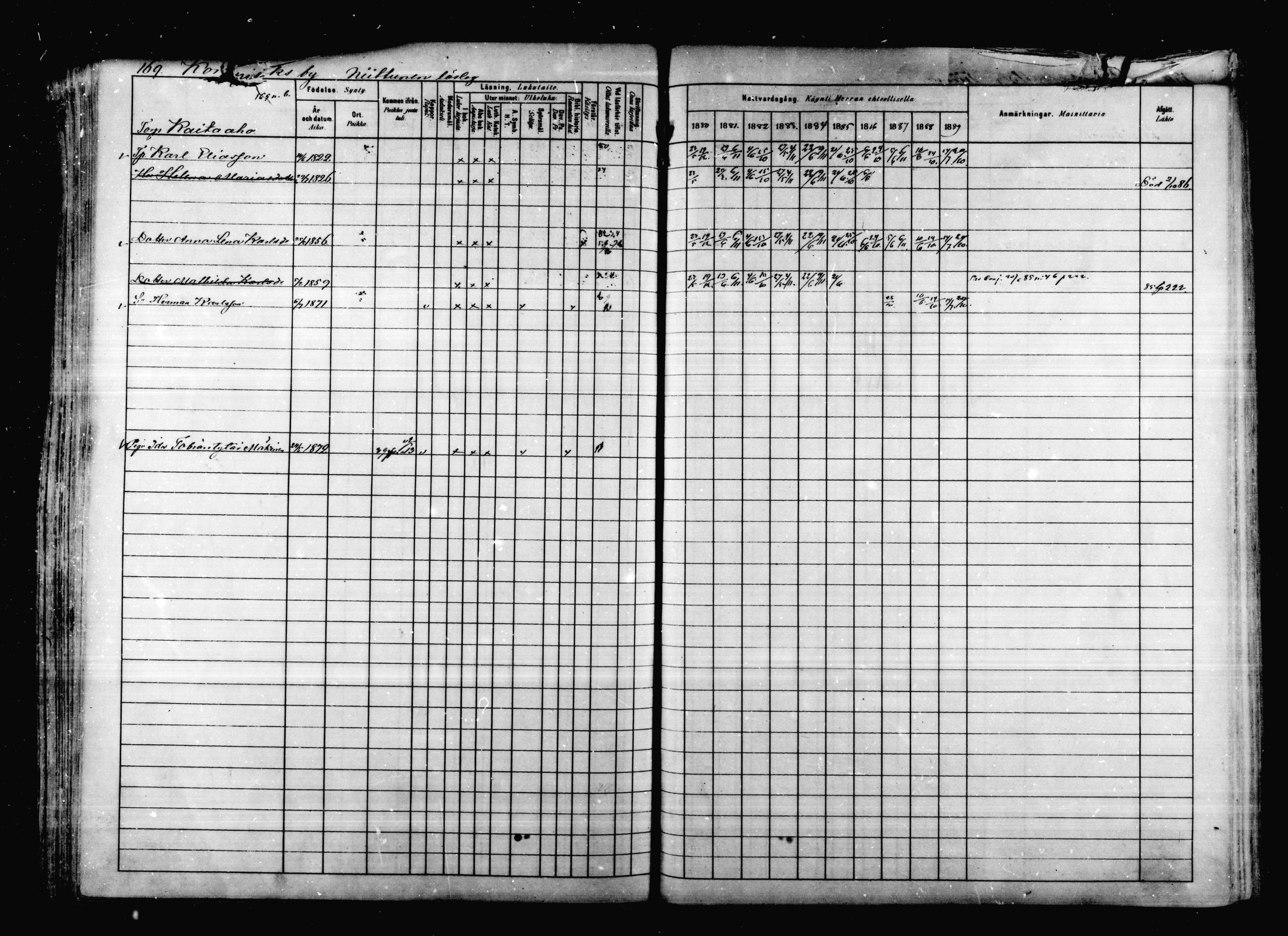 [ ../kirjat/Kirkonkirjat/korpilahti/rippikirja_1880-1889_mko53-73/kuvat/165.jpg ]
