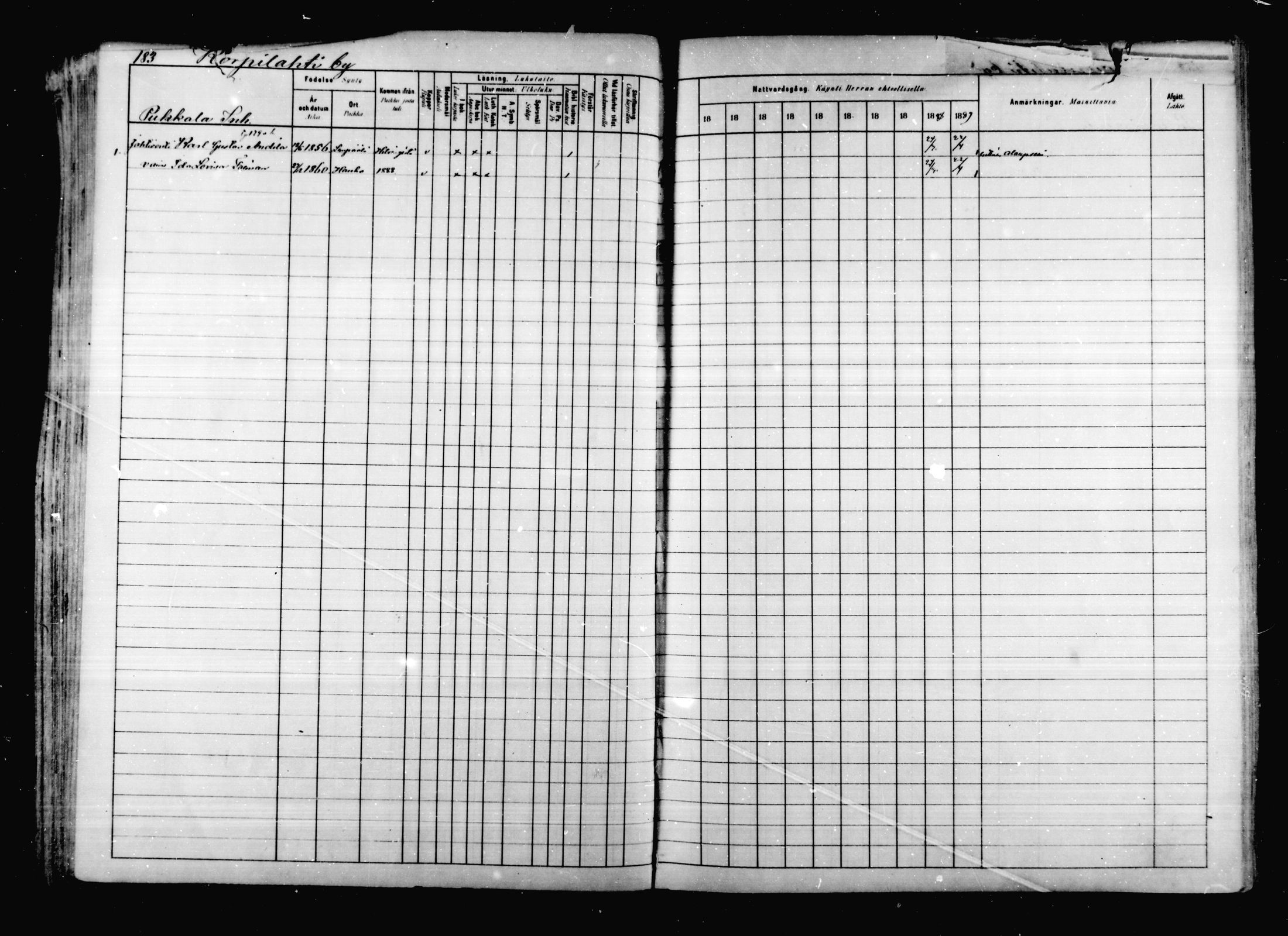 [ ../kirjat/Kirkonkirjat/korpilahti/rippikirja_1880-1889_mko53-73/kuvat/178.jpg ]