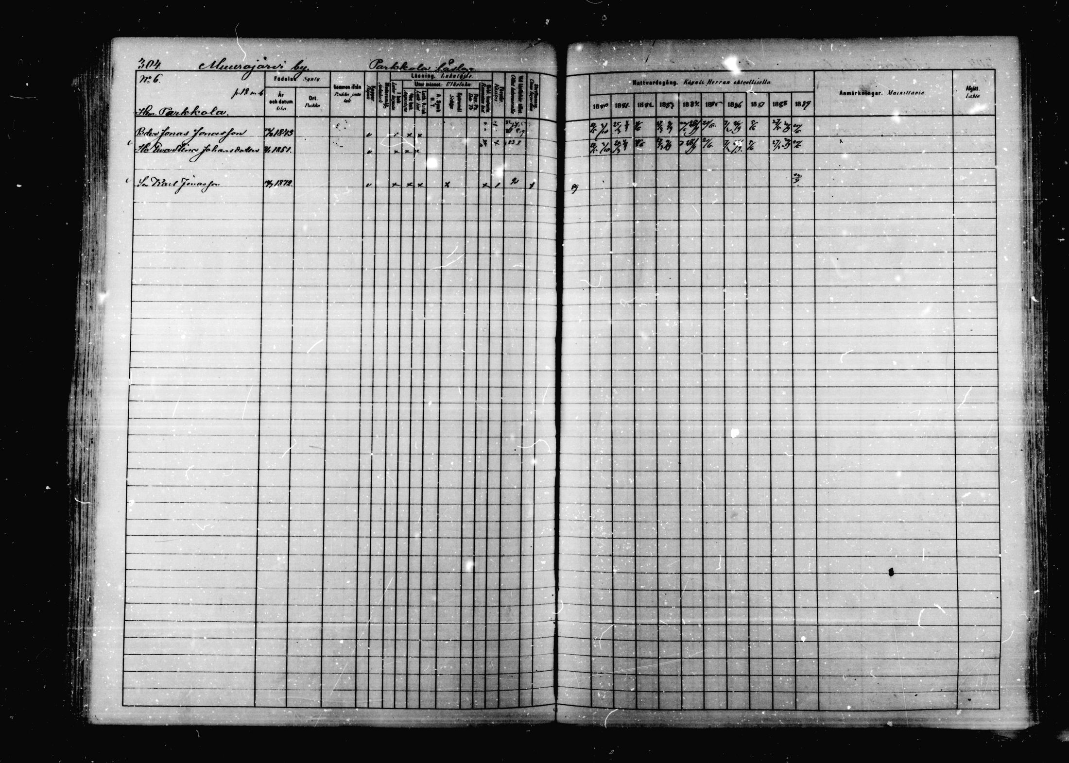 [ ../kirjat/Kirkonkirjat/korpilahti/rippikirja_1880-1889_mko53-73/kuvat/297.jpg ]