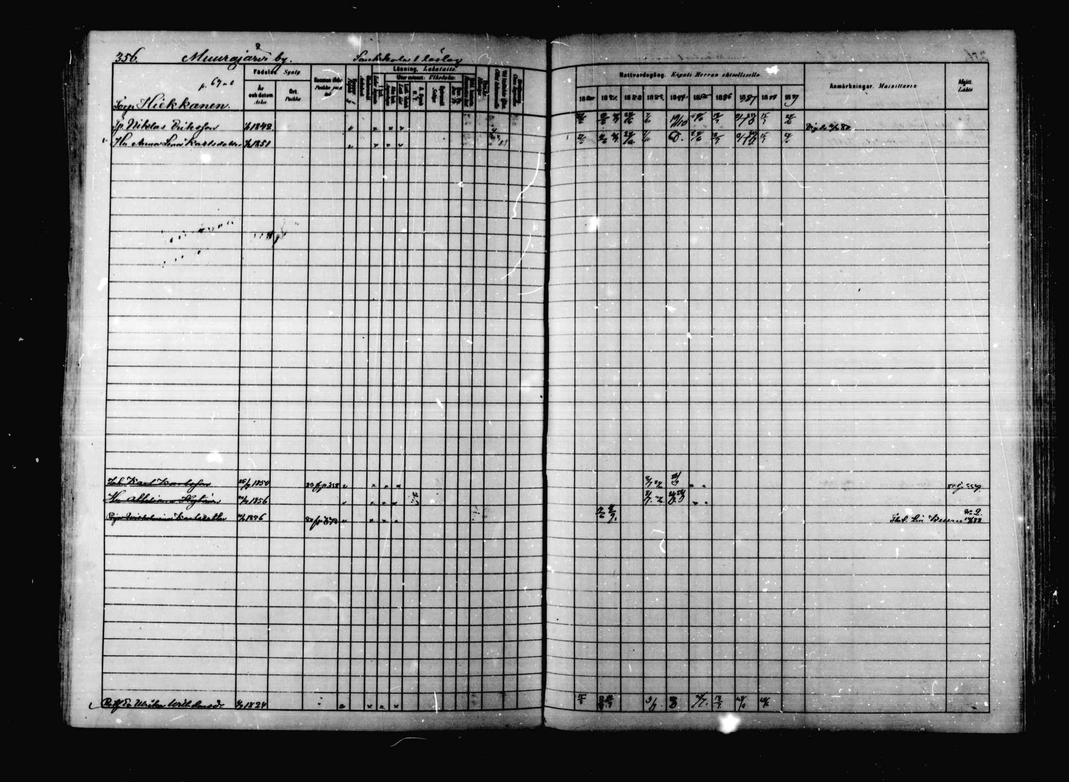 [ ../kirjat/Kirkonkirjat/korpilahti/rippikirja_1880-1889_mko53-73/kuvat/349.jpg ]