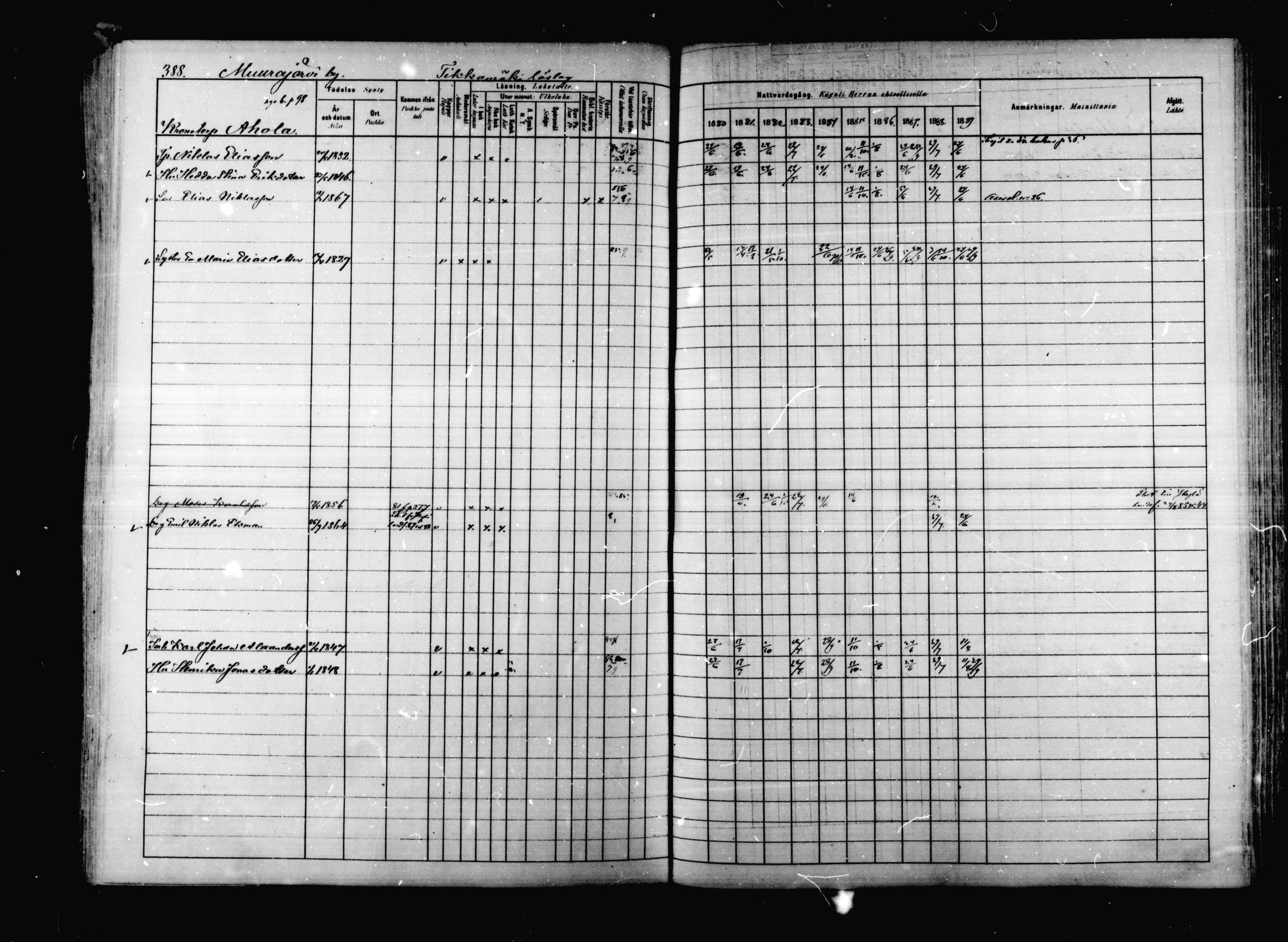 [ ../kirjat/Kirkonkirjat/korpilahti/rippikirja_1880-1889_mko53-73/kuvat/379.jpg ]