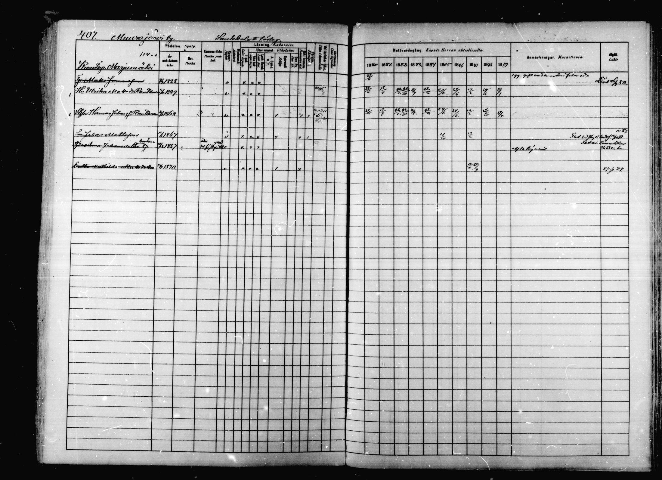 [ ../kirjat/Kirkonkirjat/korpilahti/rippikirja_1880-1889_mko53-73/kuvat/398.jpg ]