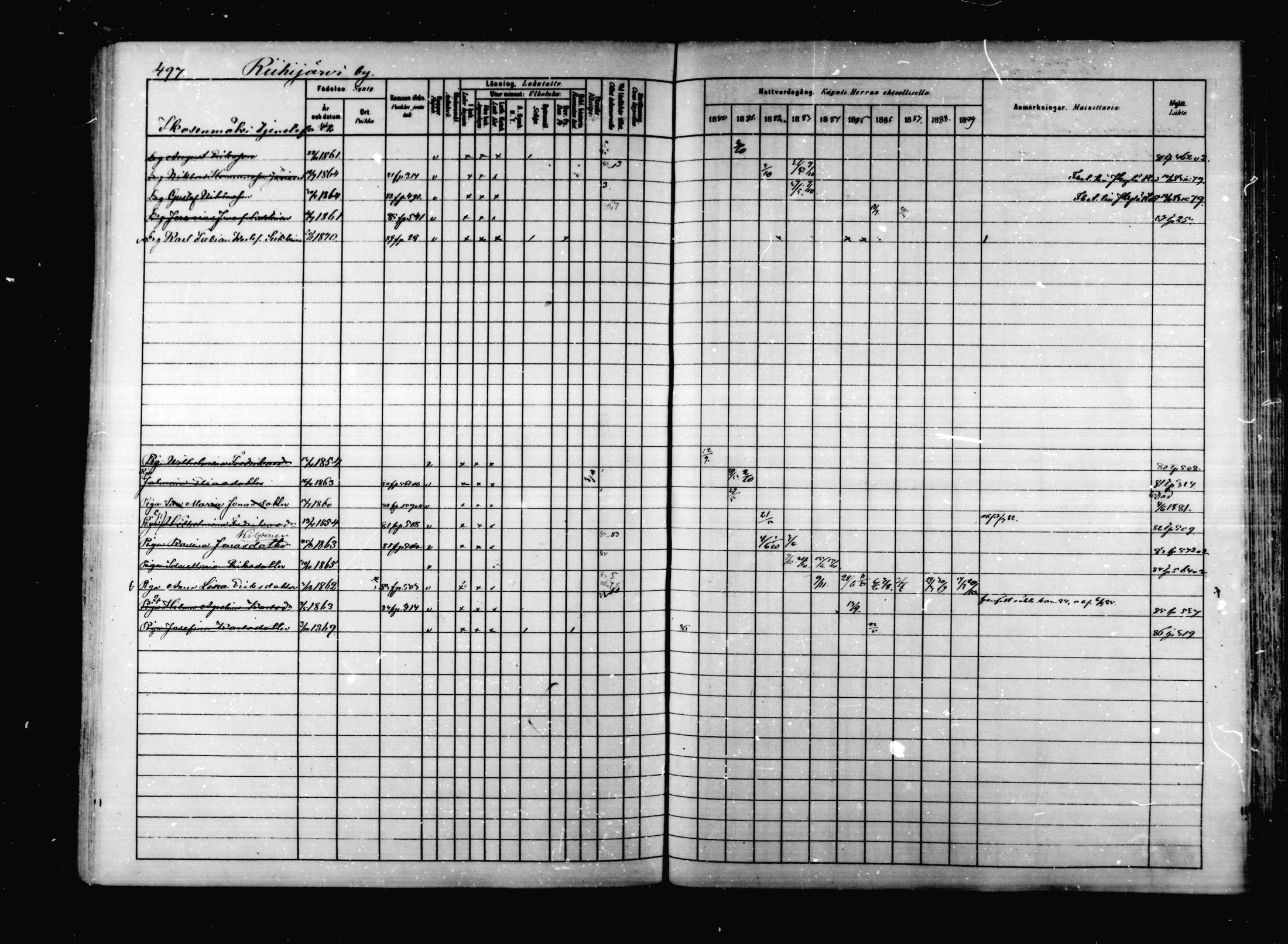 [ ../kirjat/Kirkonkirjat/korpilahti/rippikirja_1880-1889_mko53-73/kuvat/483.jpg ]