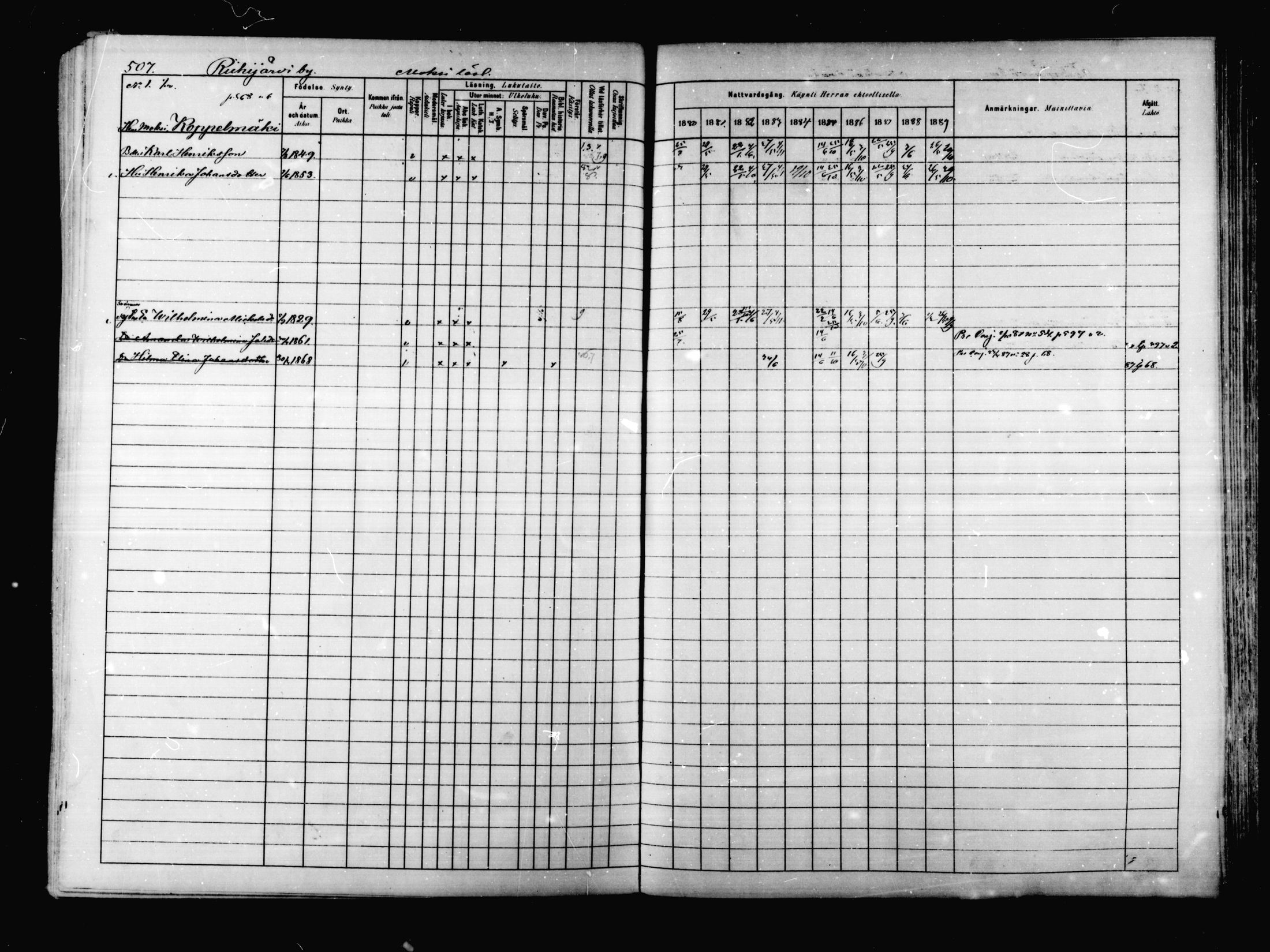 [ ../kirjat/Kirkonkirjat/korpilahti/rippikirja_1880-1889_mko53-73/kuvat/494.jpg ]