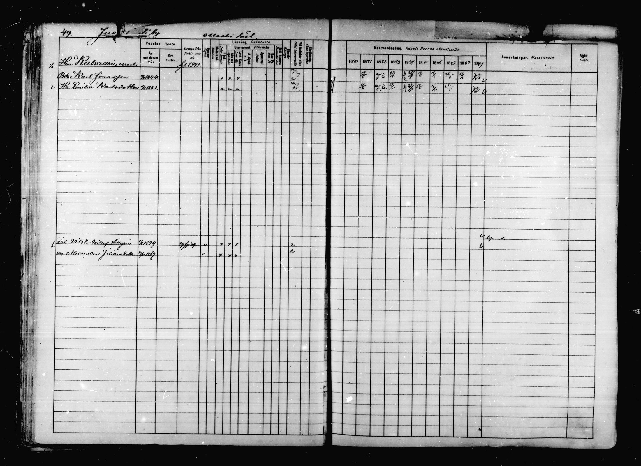 [ ../kirjat/Kirkonkirjat/korpilahti/rippikirja_1880-1889_mko53-73/kuvat/51.jpg ]
