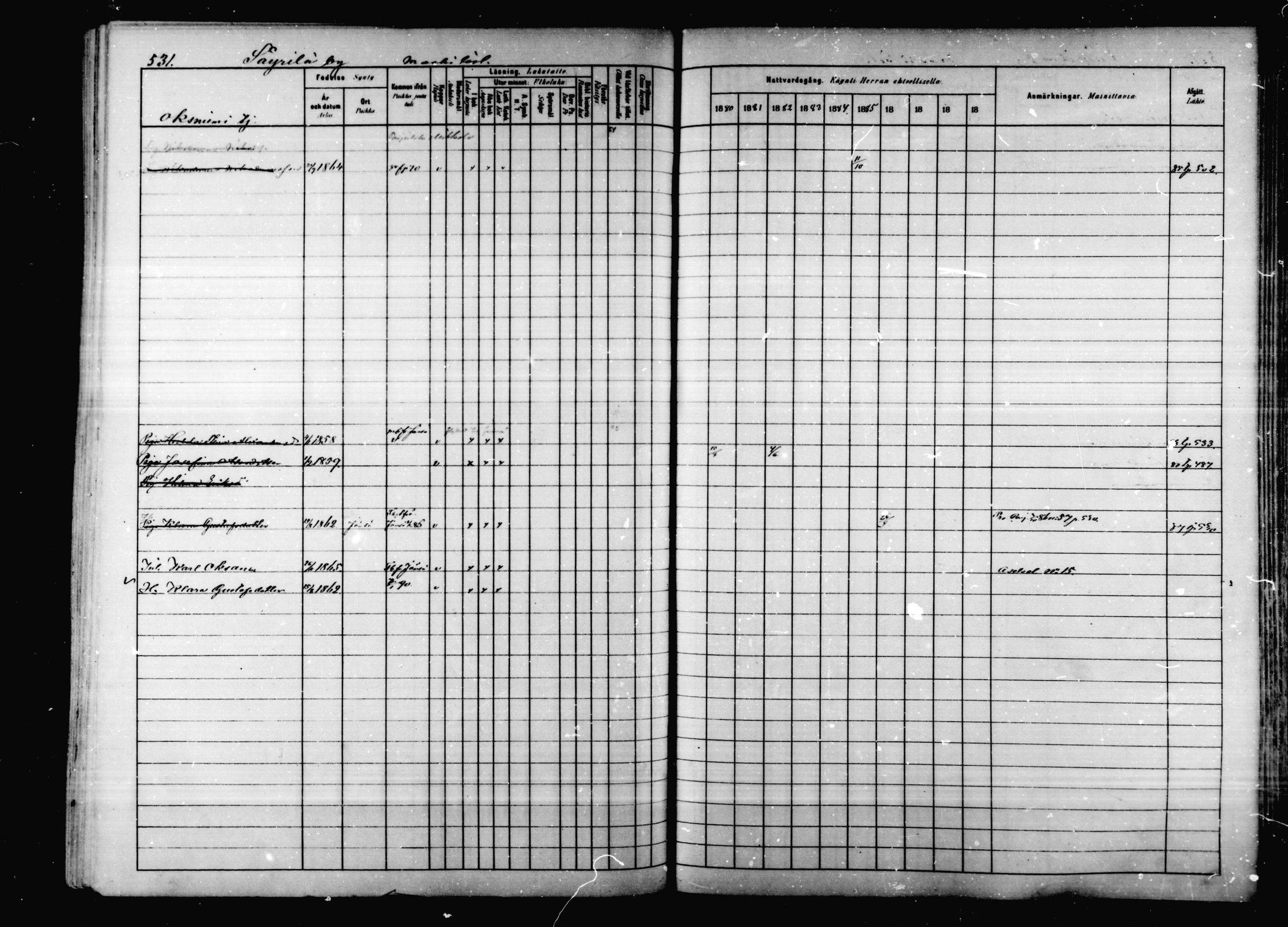 [ ../kirjat/Kirkonkirjat/korpilahti/rippikirja_1880-1889_mko53-73/kuvat/514.jpg ]