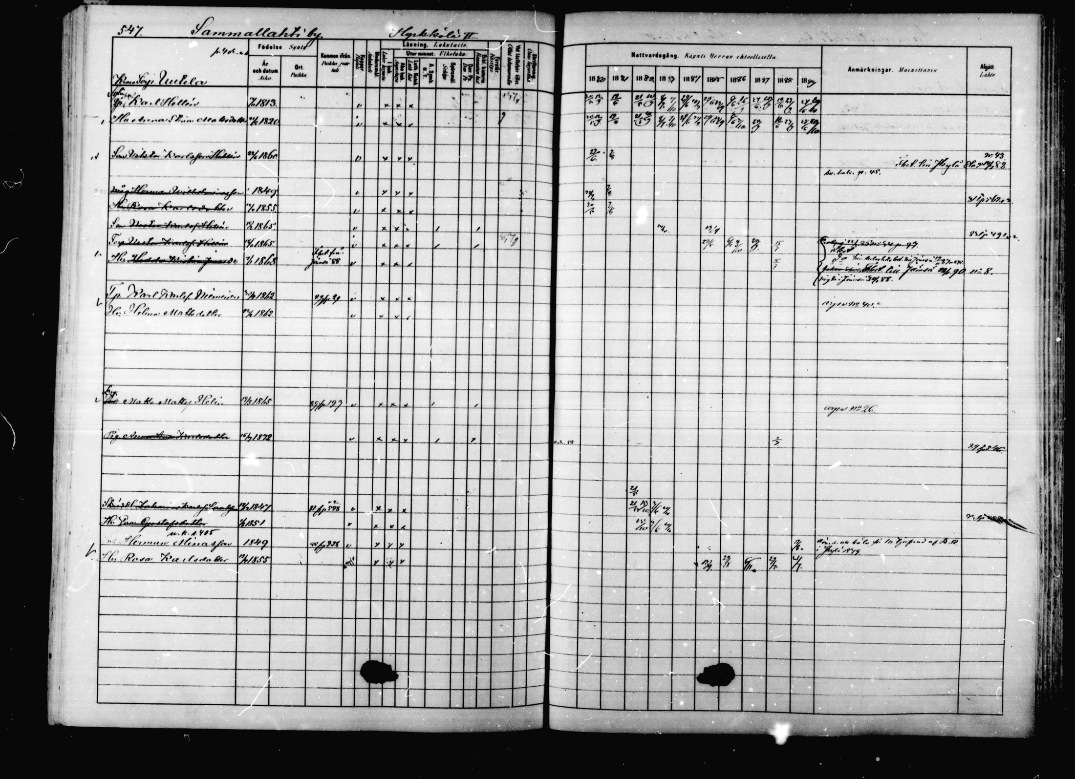 [ ../kirjat/Kirkonkirjat/korpilahti/rippikirja_1880-1889_mko53-73/kuvat/530.jpg ]