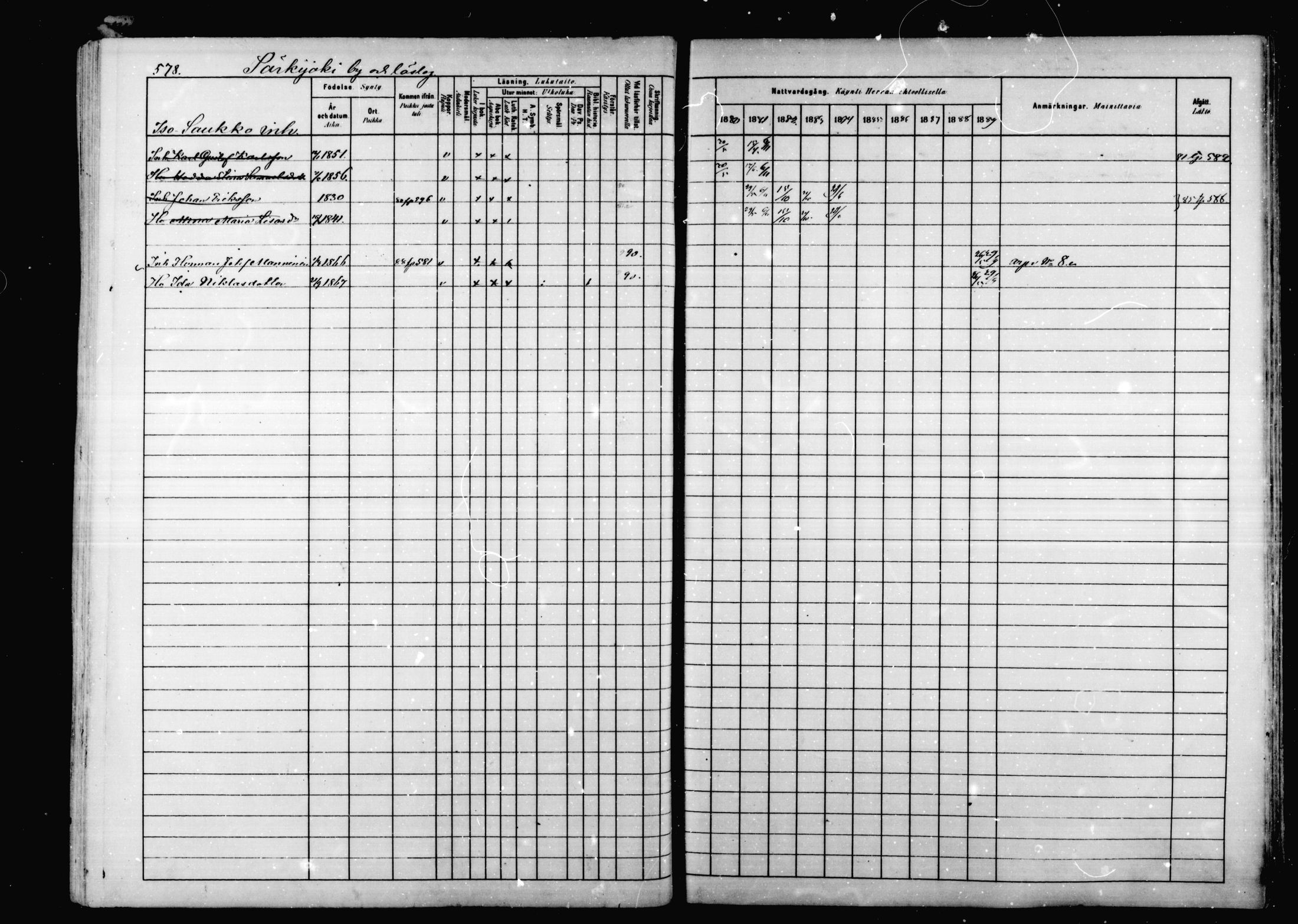[ ../kirjat/Kirkonkirjat/korpilahti/rippikirja_1880-1889_mko53-73/kuvat/559.jpg ]