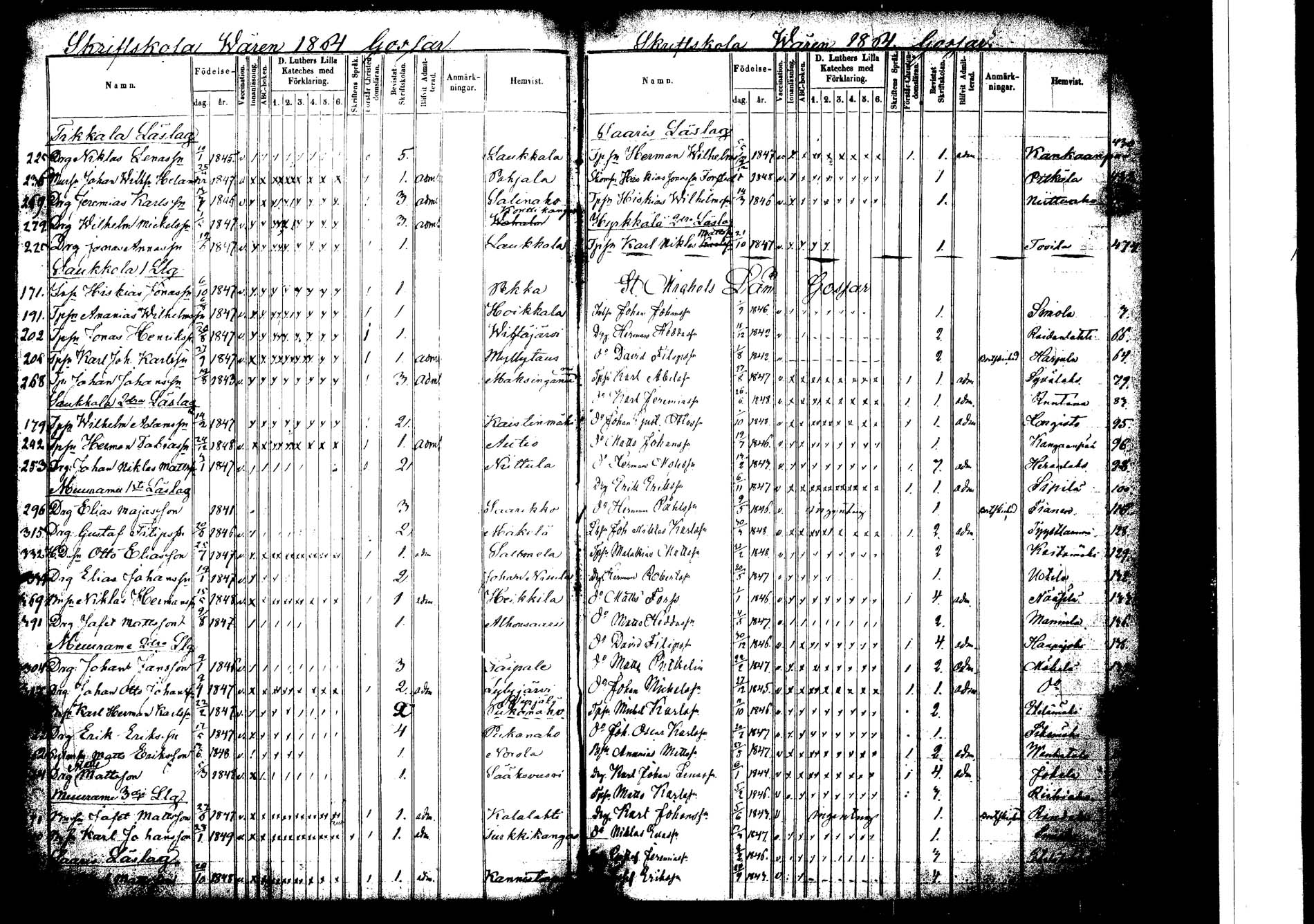 [ ../kirjat/Kirkonkirjat/korpilahti/rippilapset_1849-1864_tk442/kuvat/112.jpg ]