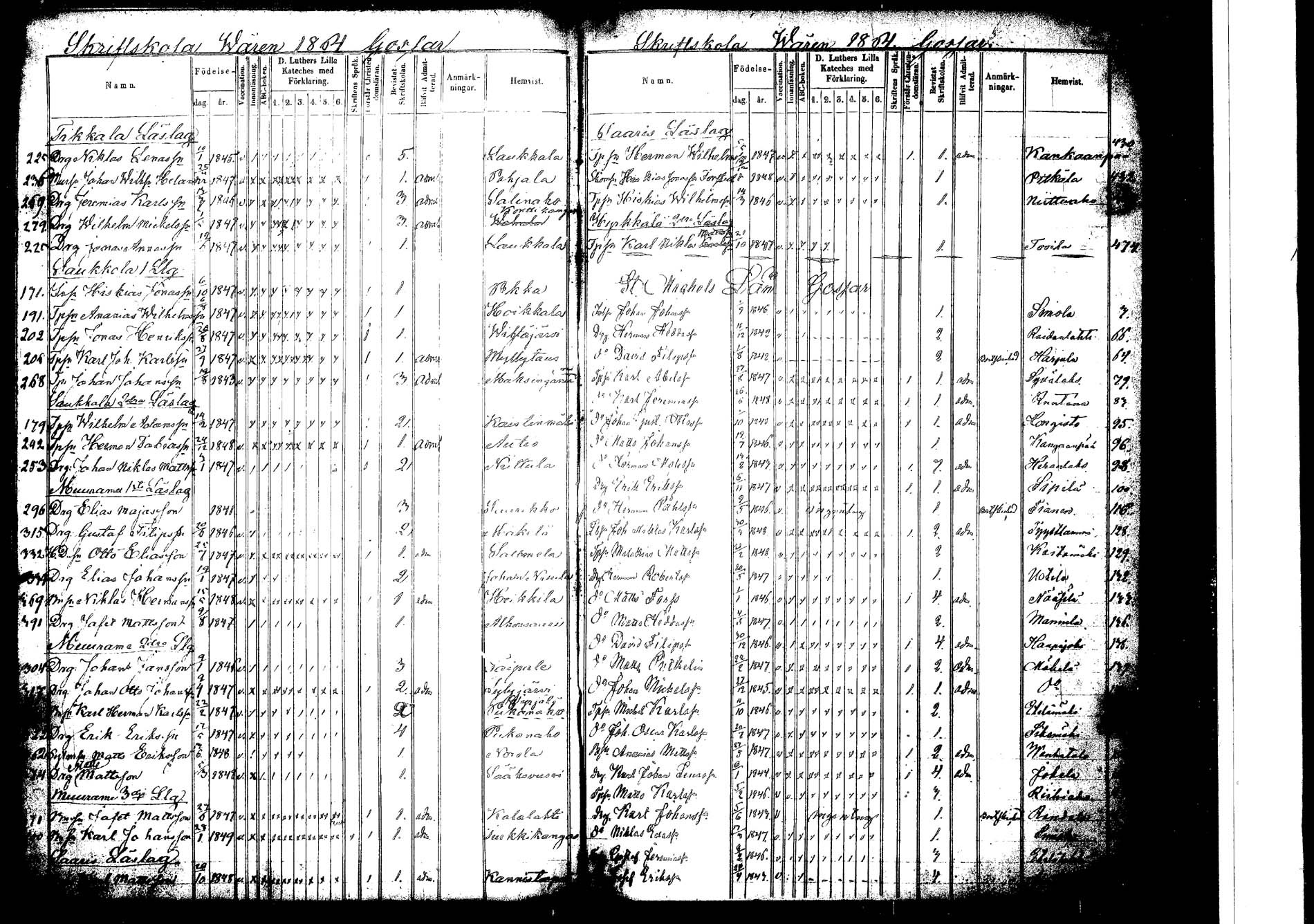 [ ../kirjat/Kirkonkirjat/korpilahti/rippilapset_1849-1864_tk442/kuvat/113.jpg ]