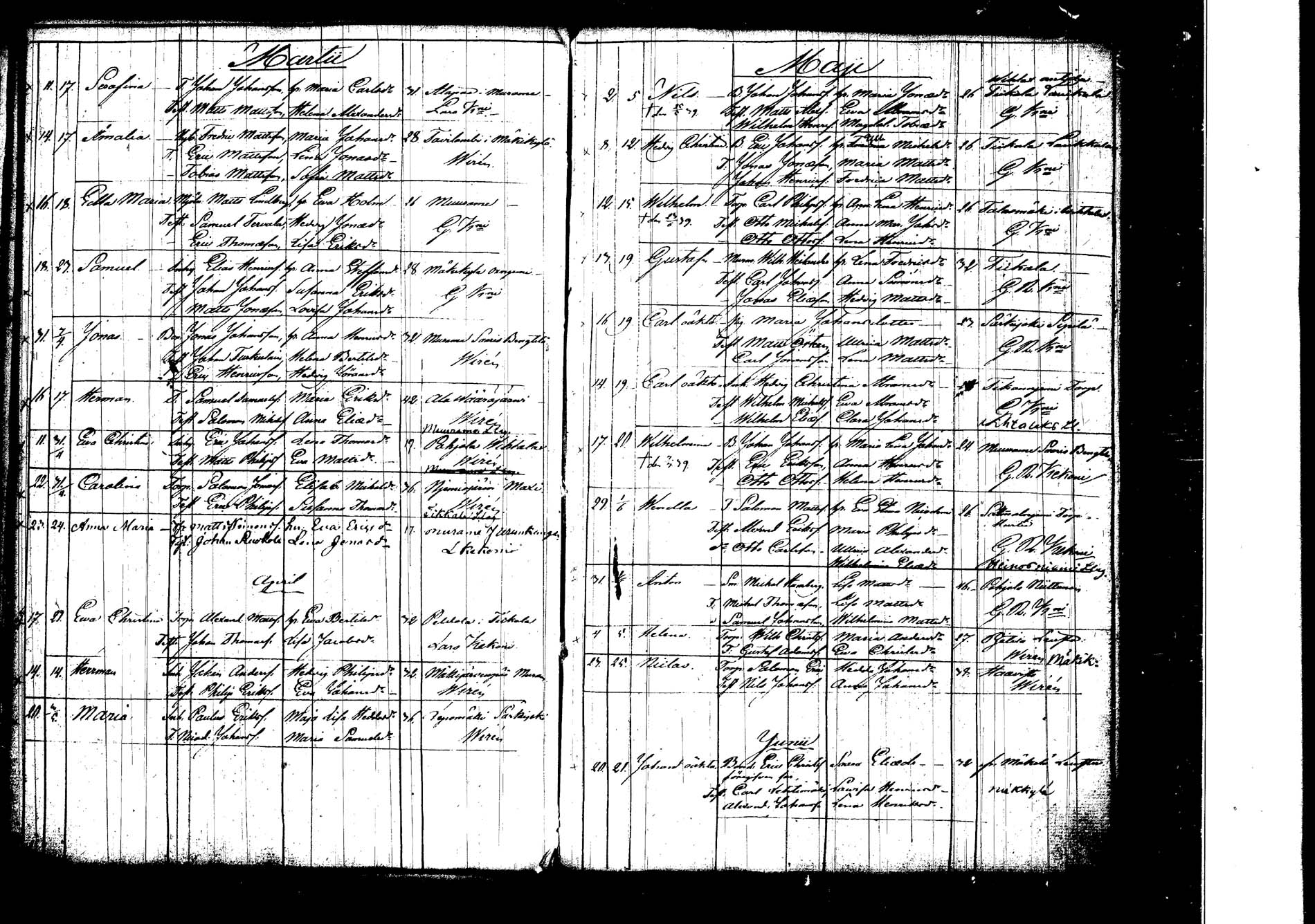 [ ../kirjat/Kirkonkirjat/korpilahti/syntyneet_1824-1847_tk441/kuvat/103.jpg ]