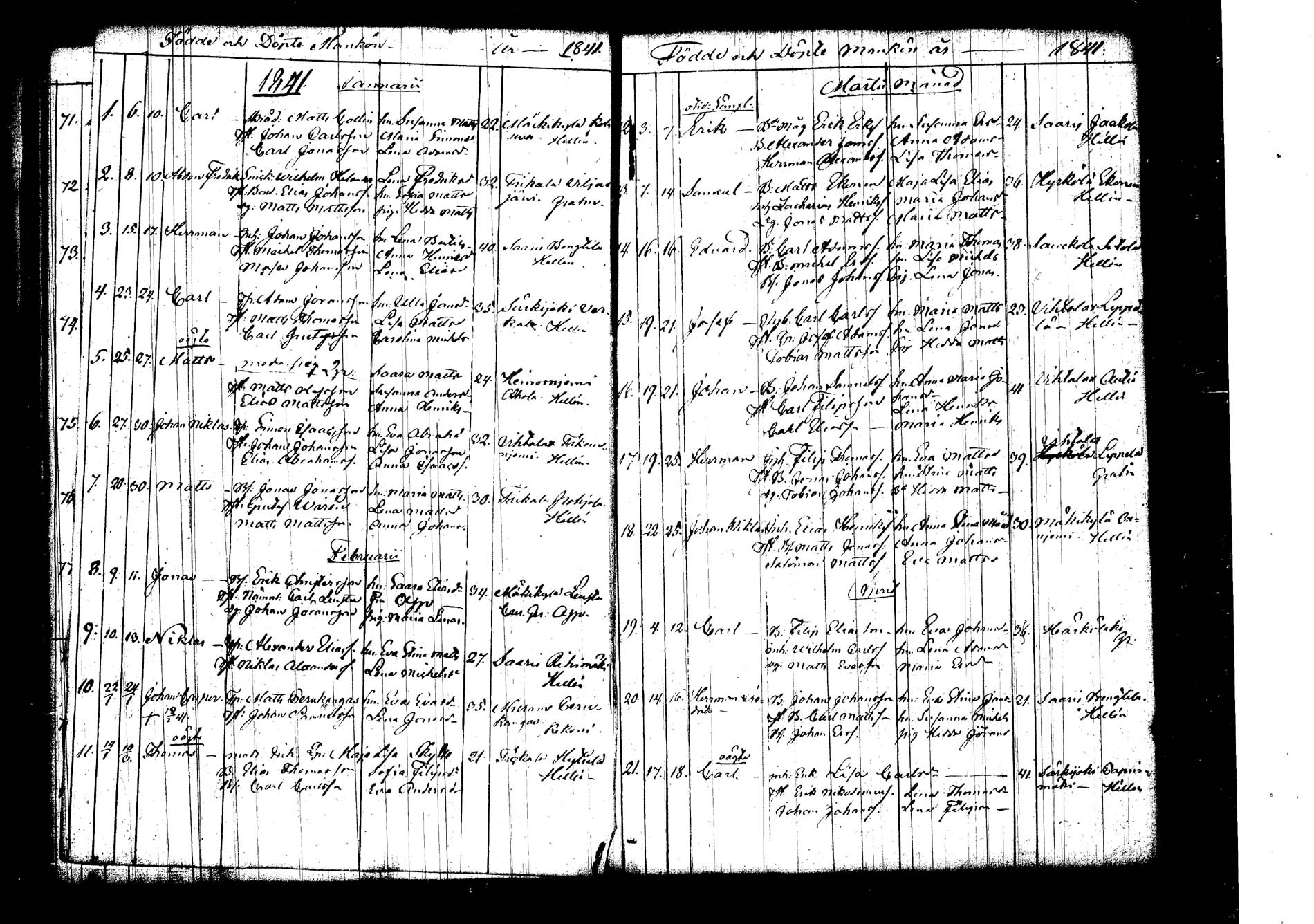 [ ../kirjat/Kirkonkirjat/korpilahti/syntyneet_1824-1847_tk441/kuvat/112.jpg ]