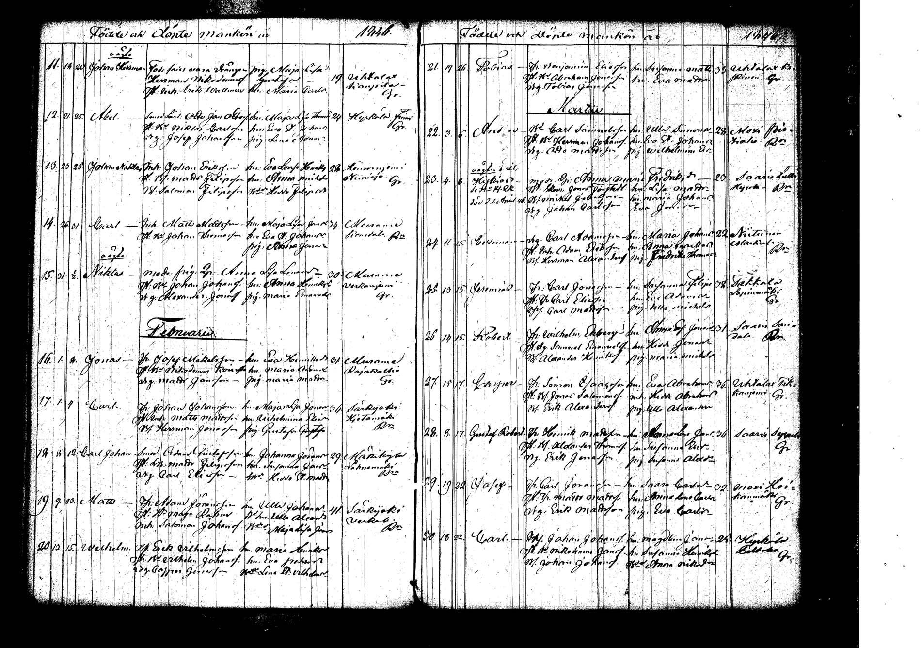 [ ../kirjat/Kirkonkirjat/korpilahti/syntyneet_1824-1847_tk441/kuvat/135.jpg ]