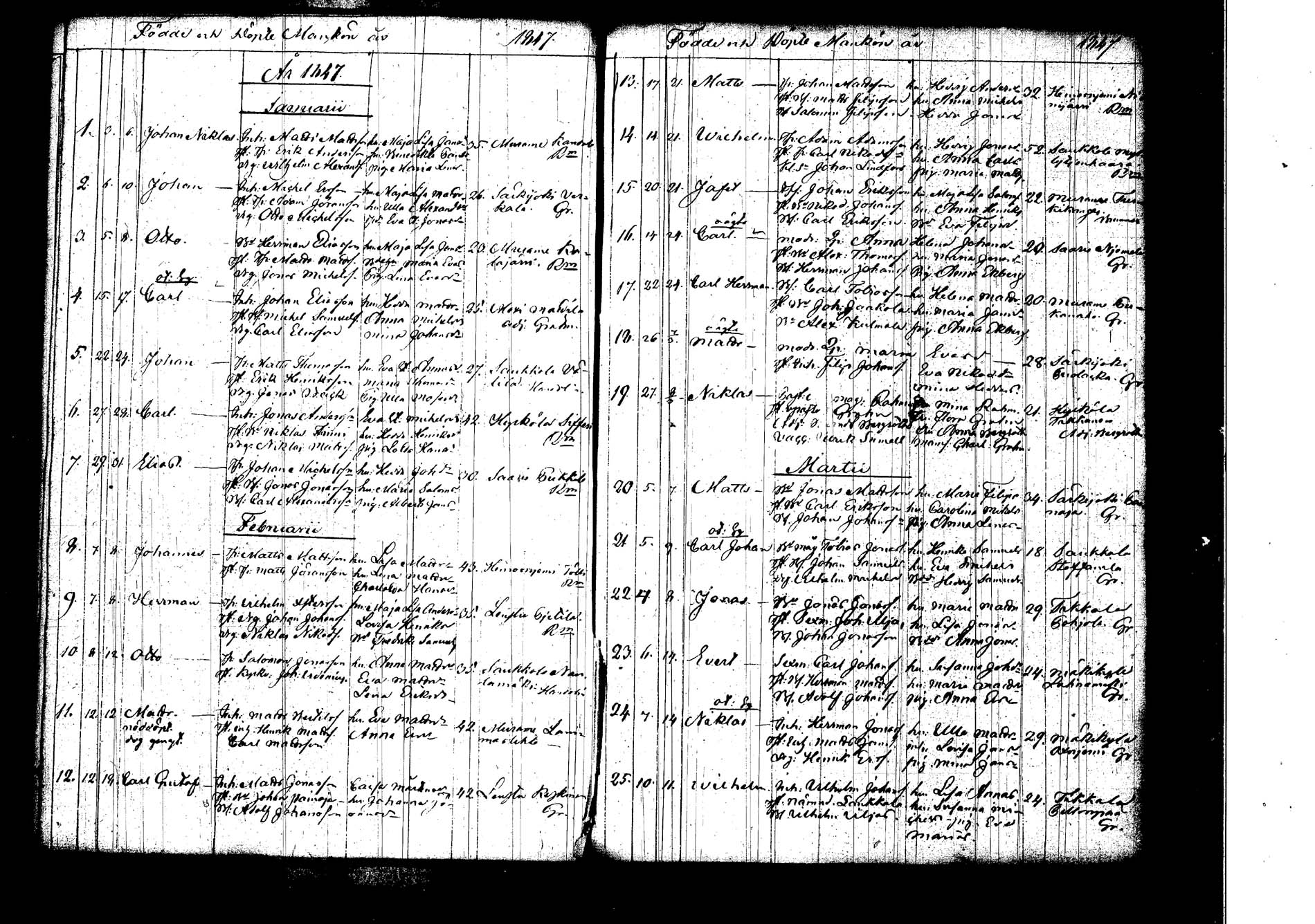 [ ../kirjat/Kirkonkirjat/korpilahti/syntyneet_1824-1847_tk441/kuvat/139.jpg ]